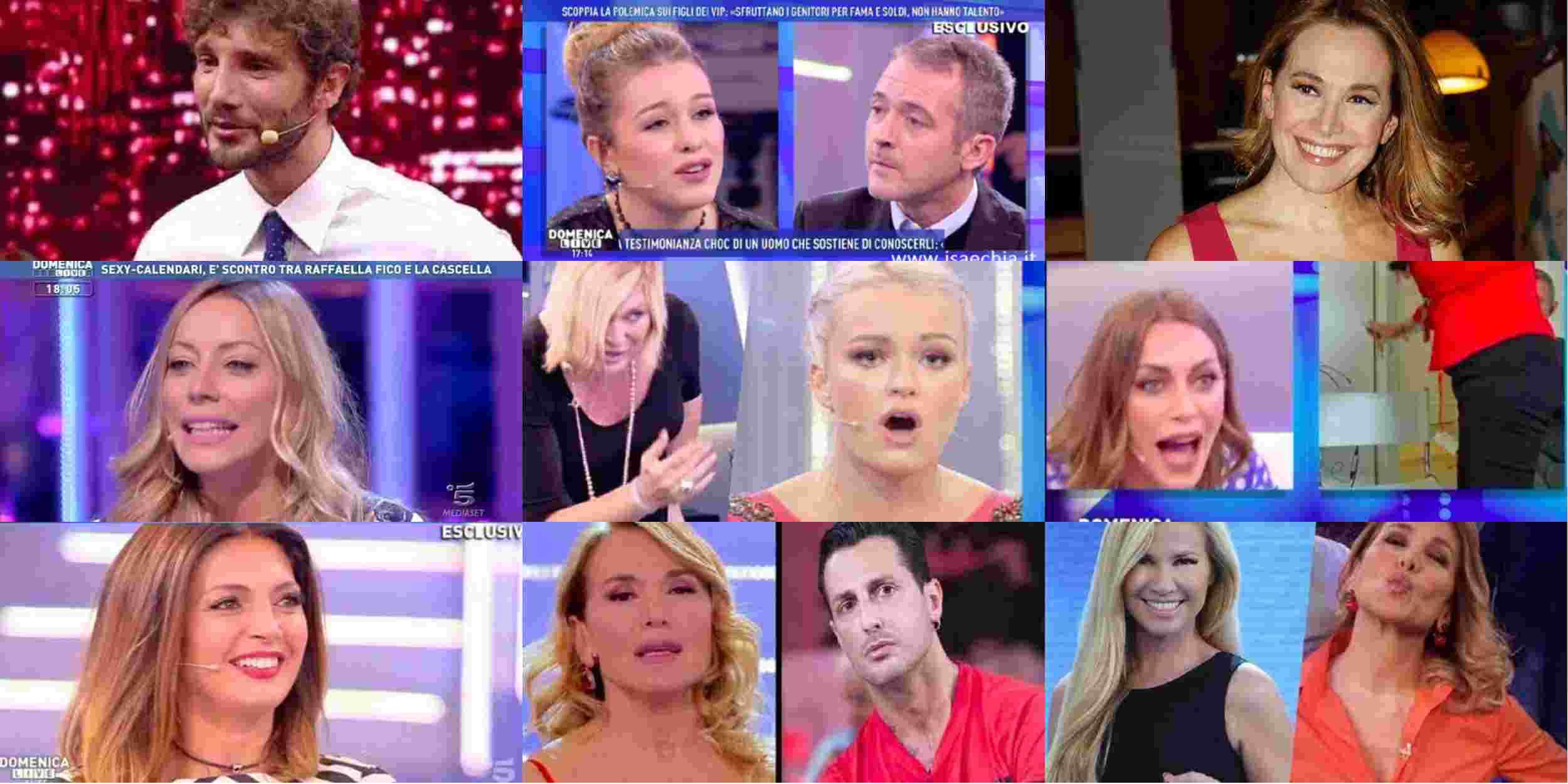 Stefano De Martino ancora sotto accusa: spunta il nome di Barbara d’Urso