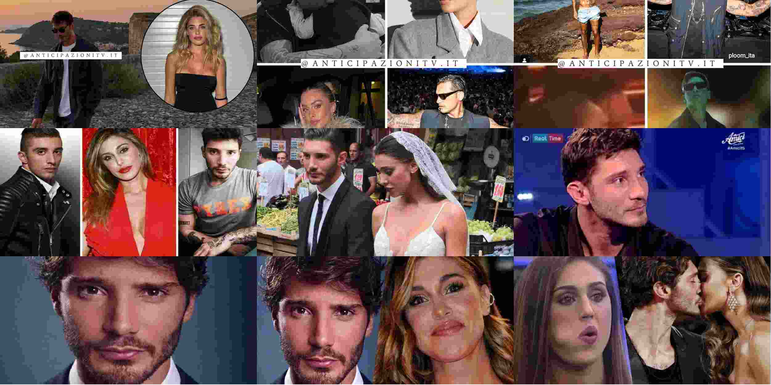Video intimo di Caroline Tronelli e Stefano De Martino in rete: come e quando lui lo ha scoperto