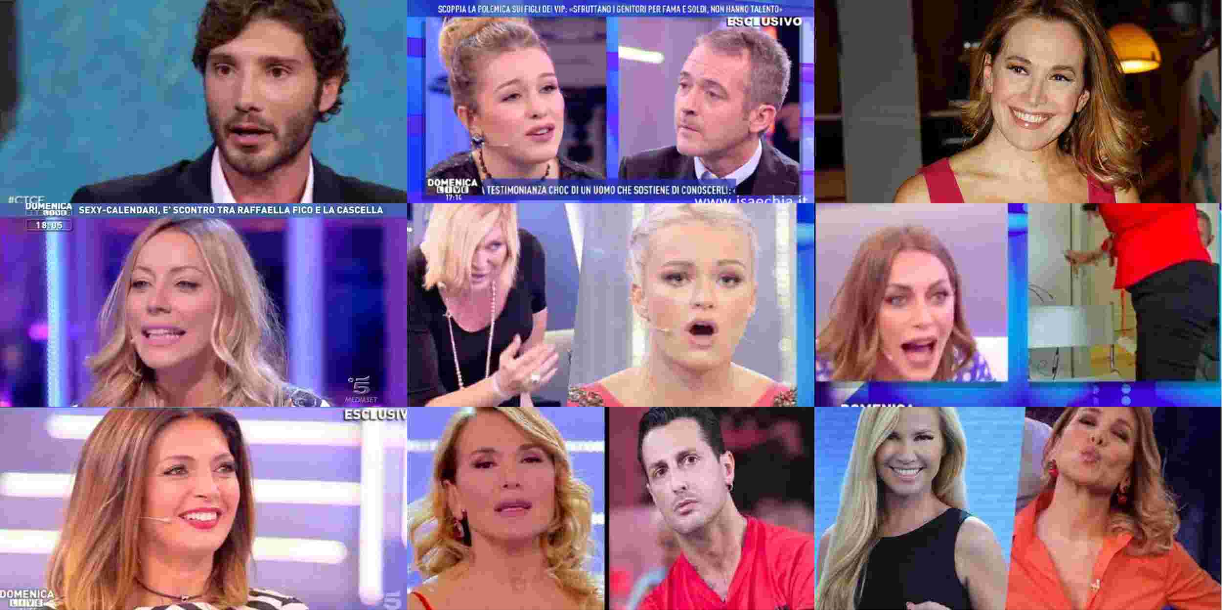 Stefano De Martino: dopo Belen, un’altra donna famosissima ha perso la testa per lui
