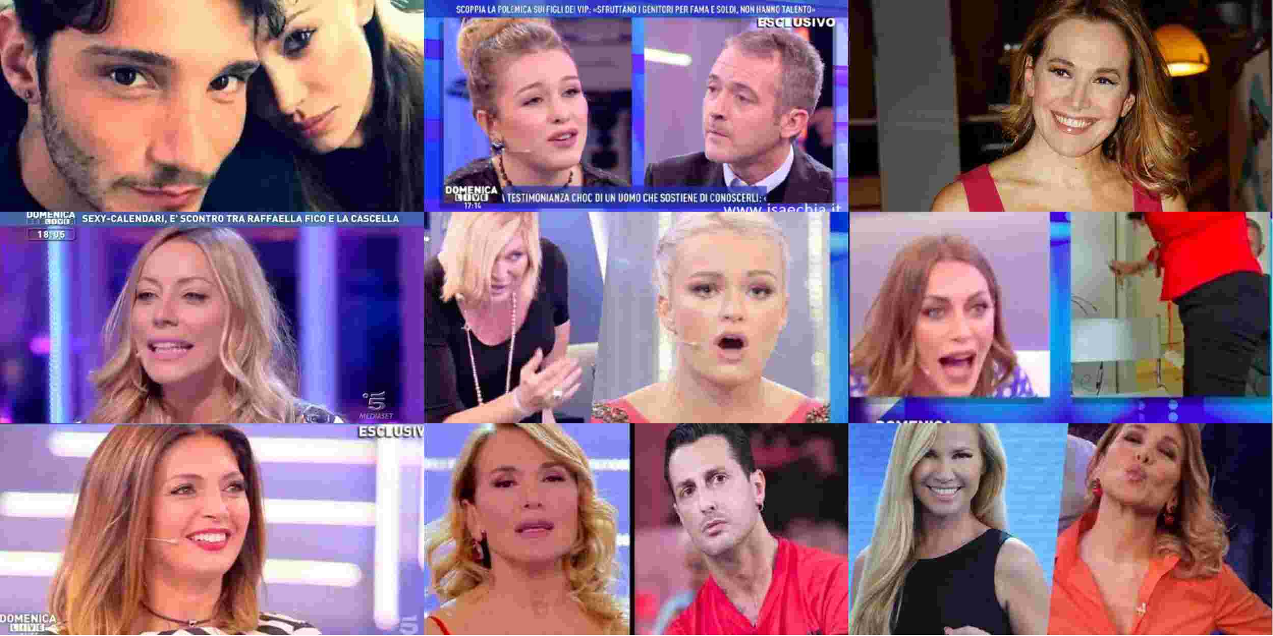 Stefano De Martino è turbato e ammette: “Leggo cose atroci”