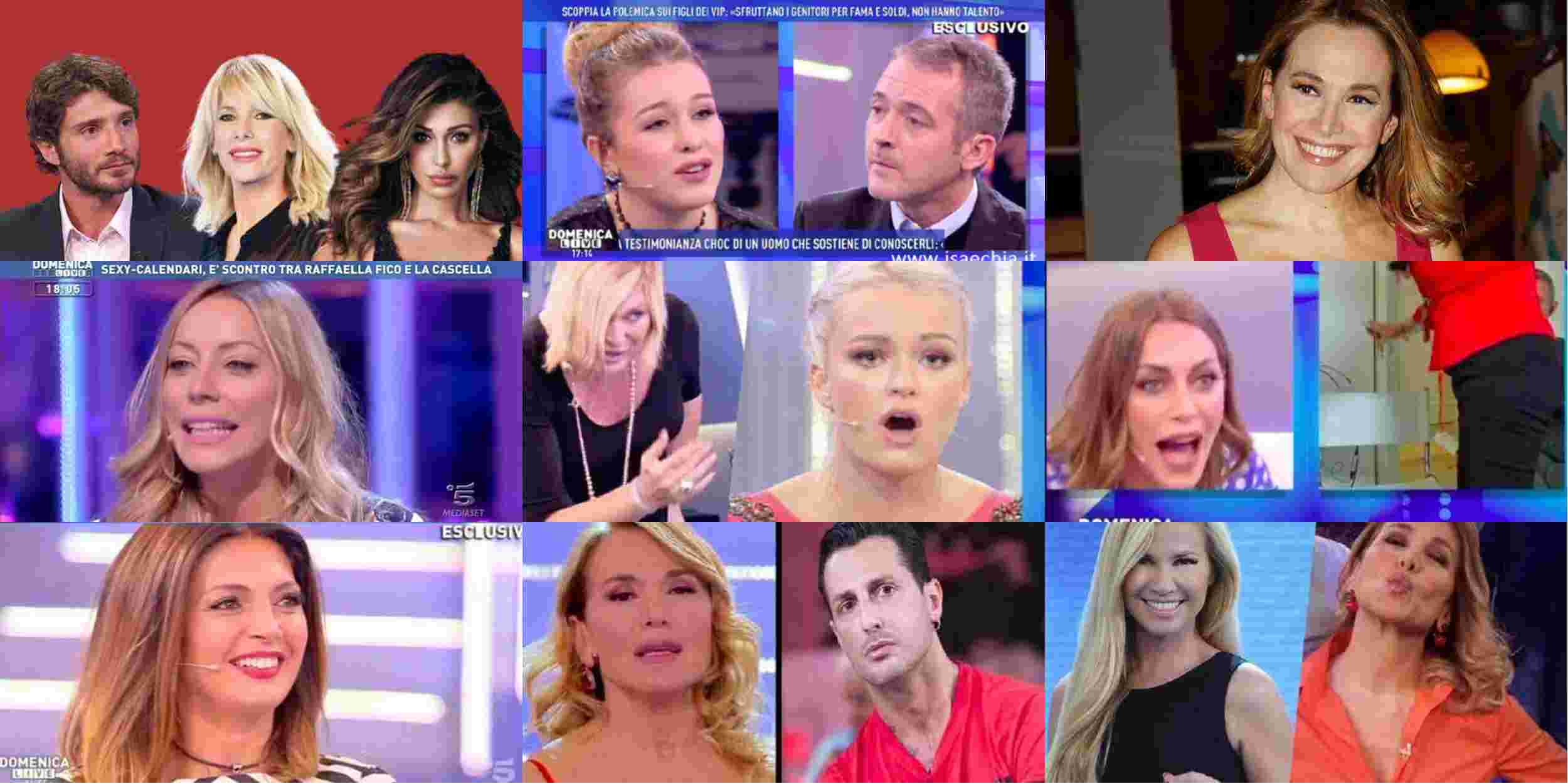 Stefano De Martino: ecco come Belen avrebbe scoperto il tradimento con la Marcuzzi