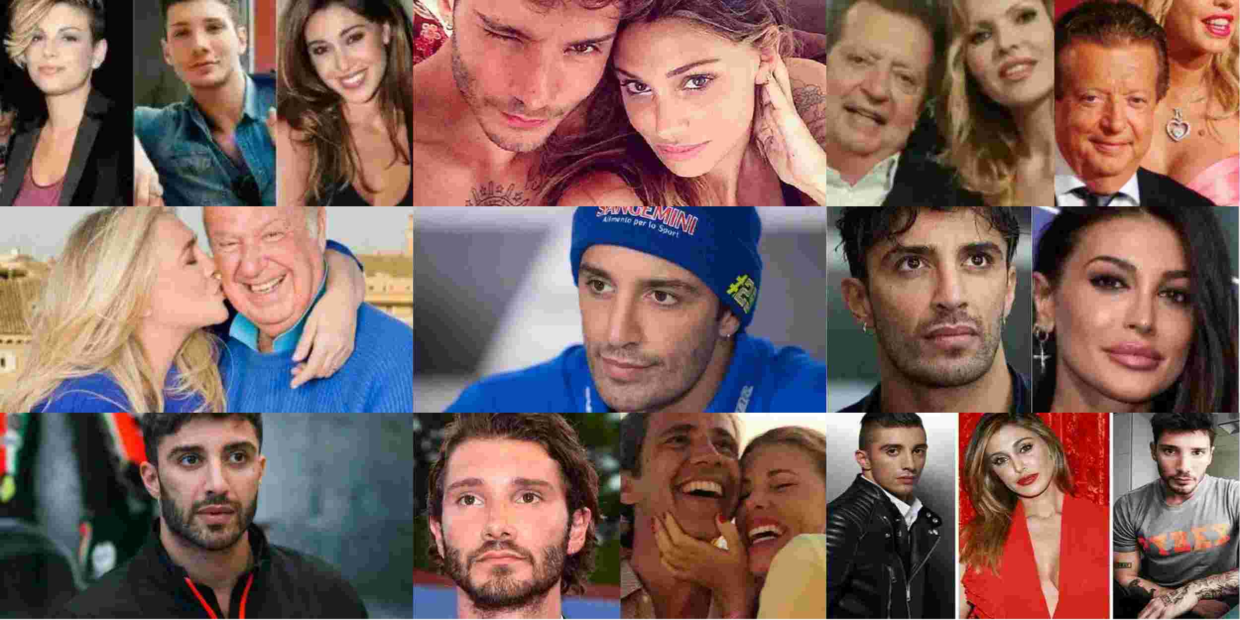 Stefano De Martino ed Emma Marrone: cosa sta succedendo tra i due ex?