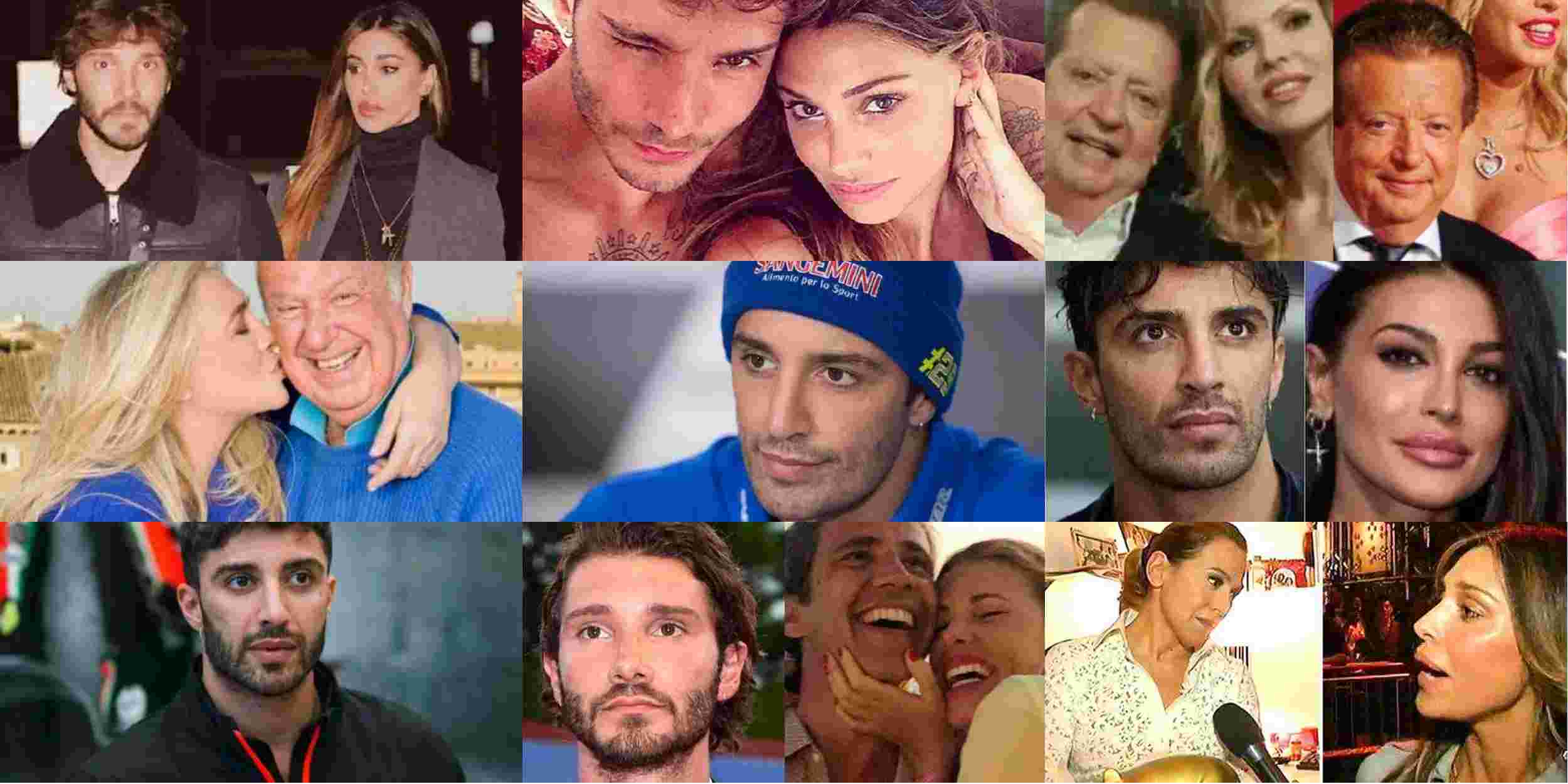 Stefano De Martino esce allo scoperto: come stanno davvero le cose con Belen?
