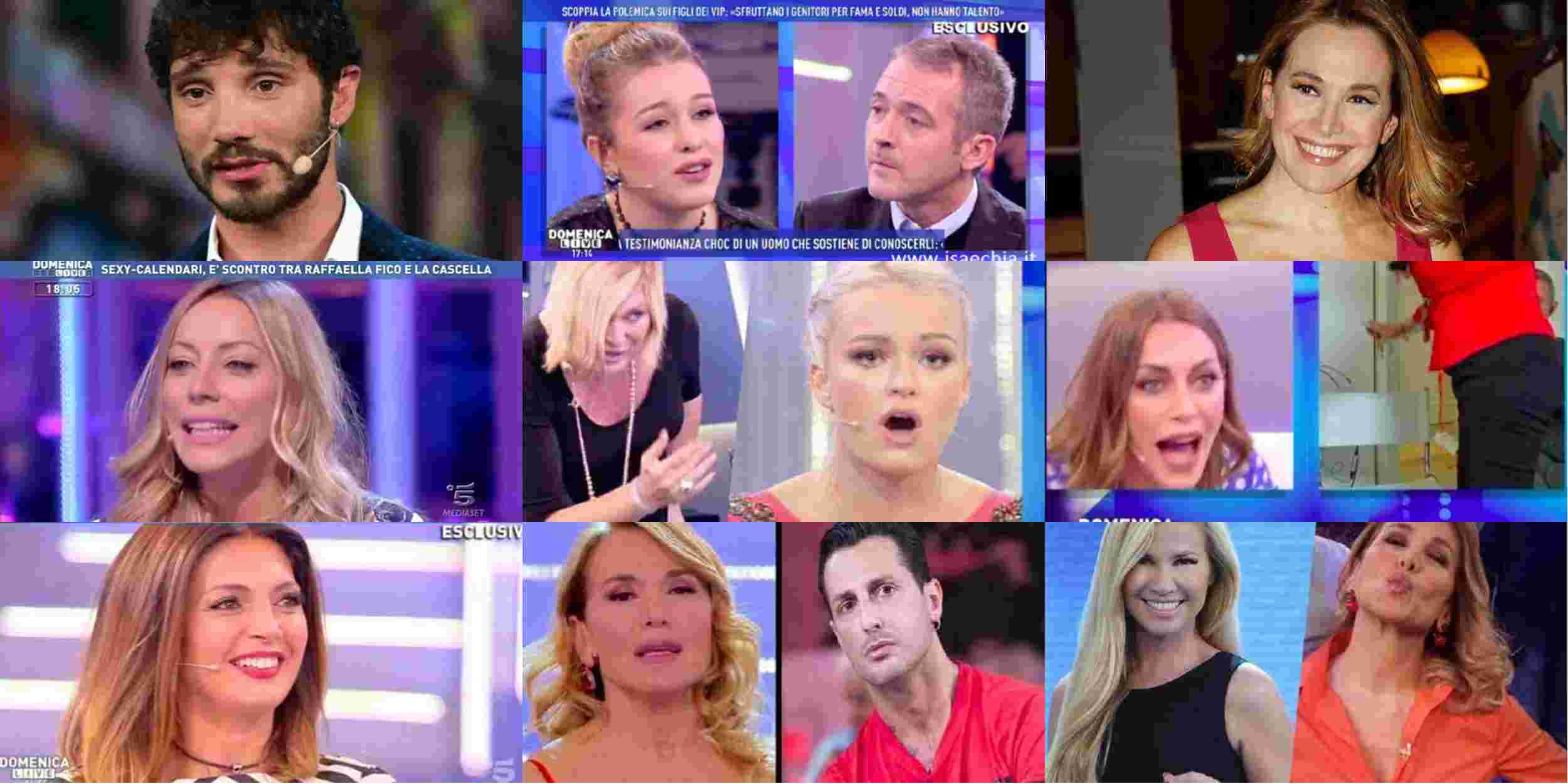 Stefano De Martino esce con un’altra? Il ballerino ha già voltato pagina dopo Belen