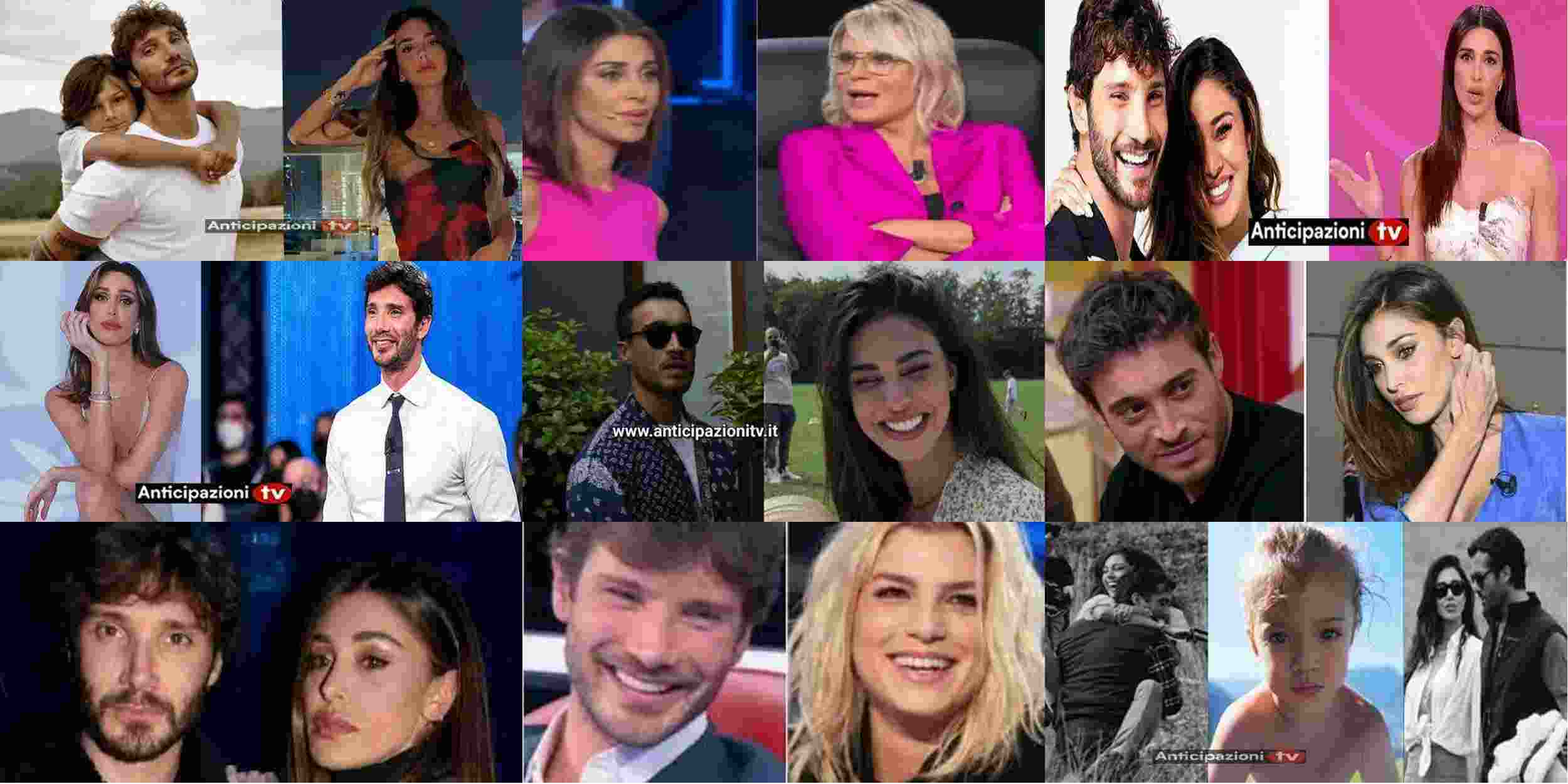 Stefano De Martino festeggia i 34 anni: ecco come e con chi