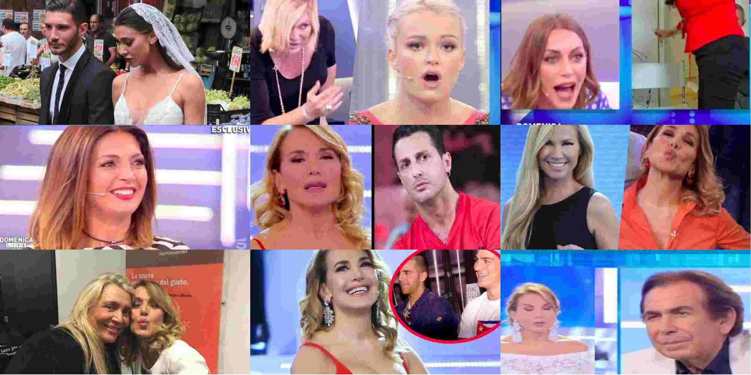 Stefano De Martino finalmente svela perché ha lasciato Belen Rodriguez