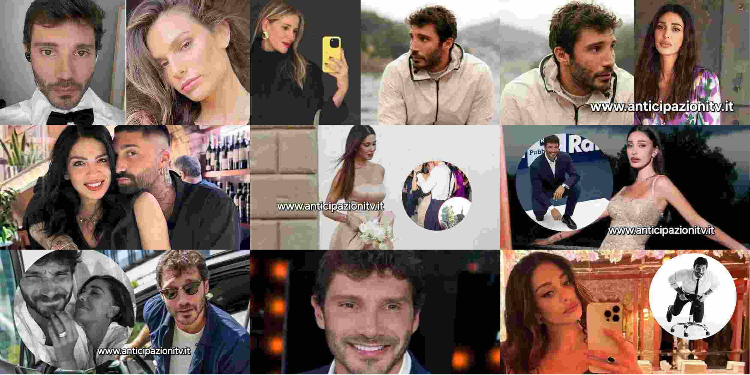 Stefano De Martino, scoppia il flirt con Dayane Mello: la spifferata che scotta