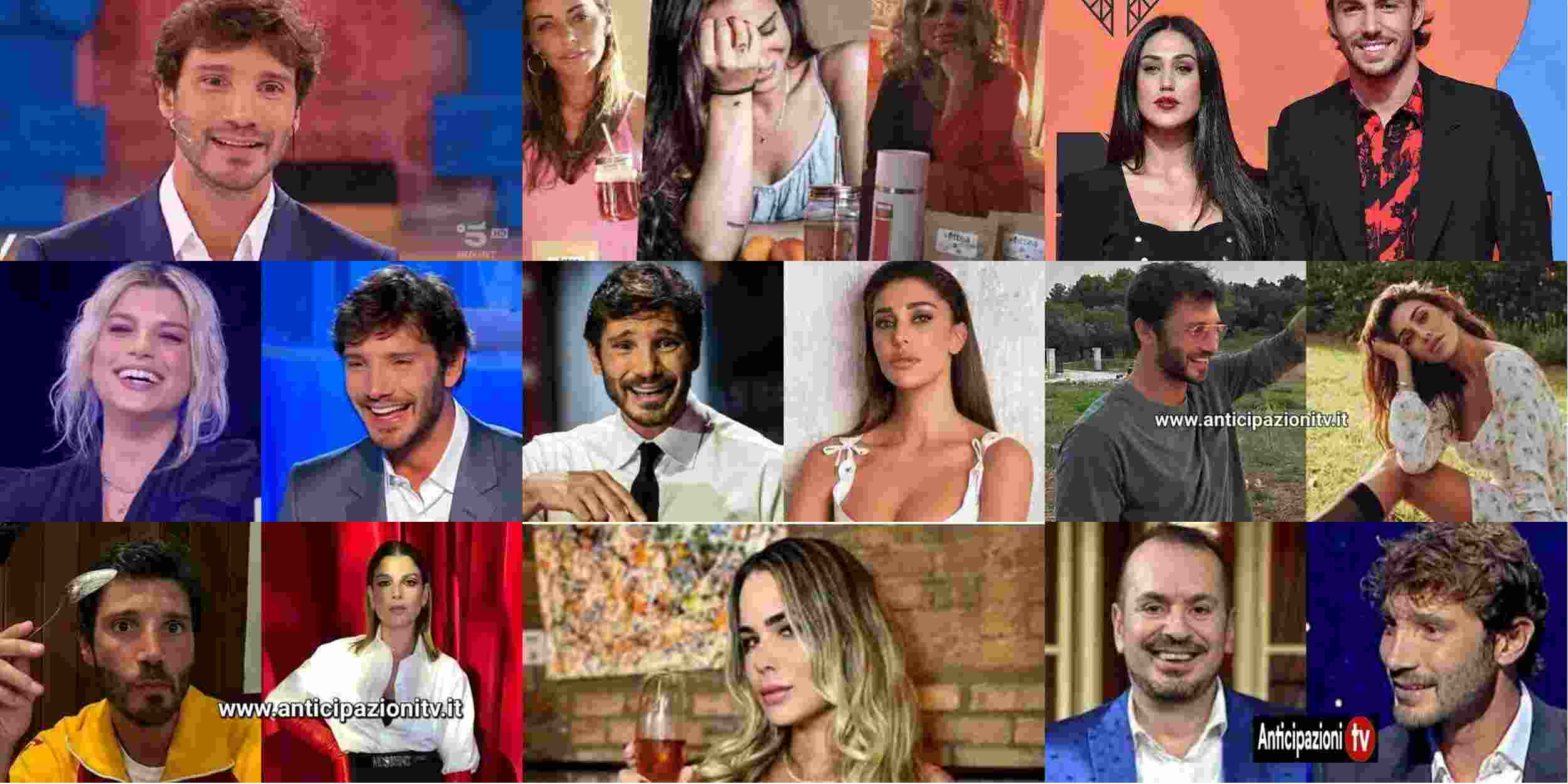 Stefano De Martino, il nuovo investimento fa discutere: “Uno schiaffo alla miseria”