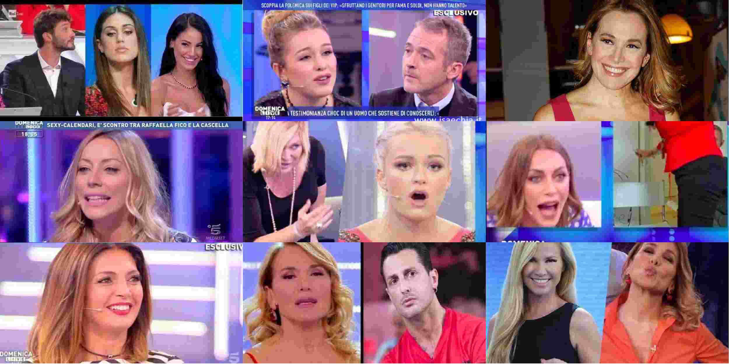 Stefano De Martino in aereo con Cecilia Rodriguez: lei lo caccia e lui va da Giulia De Lellis