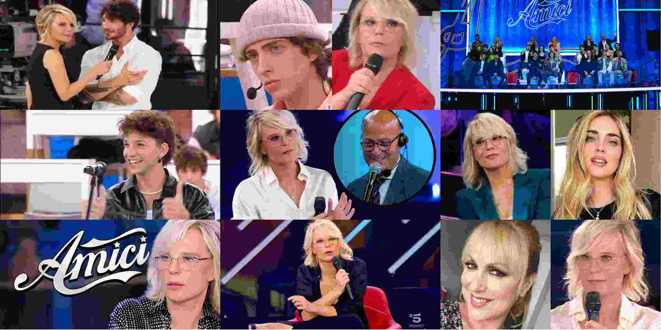 Stefano De Martino fa infuriare i vertici Rai: c’entrerebbe Maria De Filippi