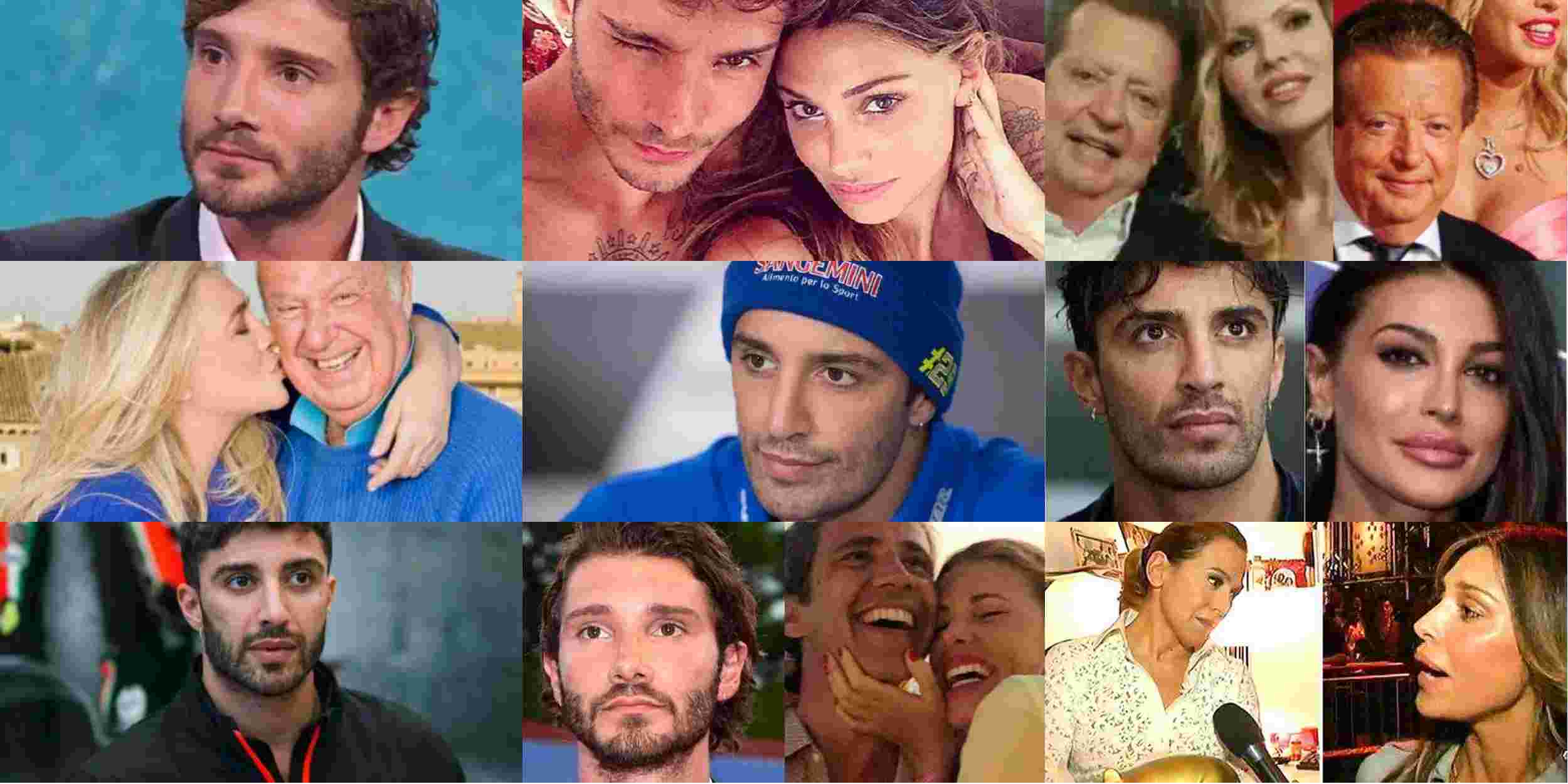 Stefano De Martino irriconoscibile da Mara Venieri: fan preoccupati