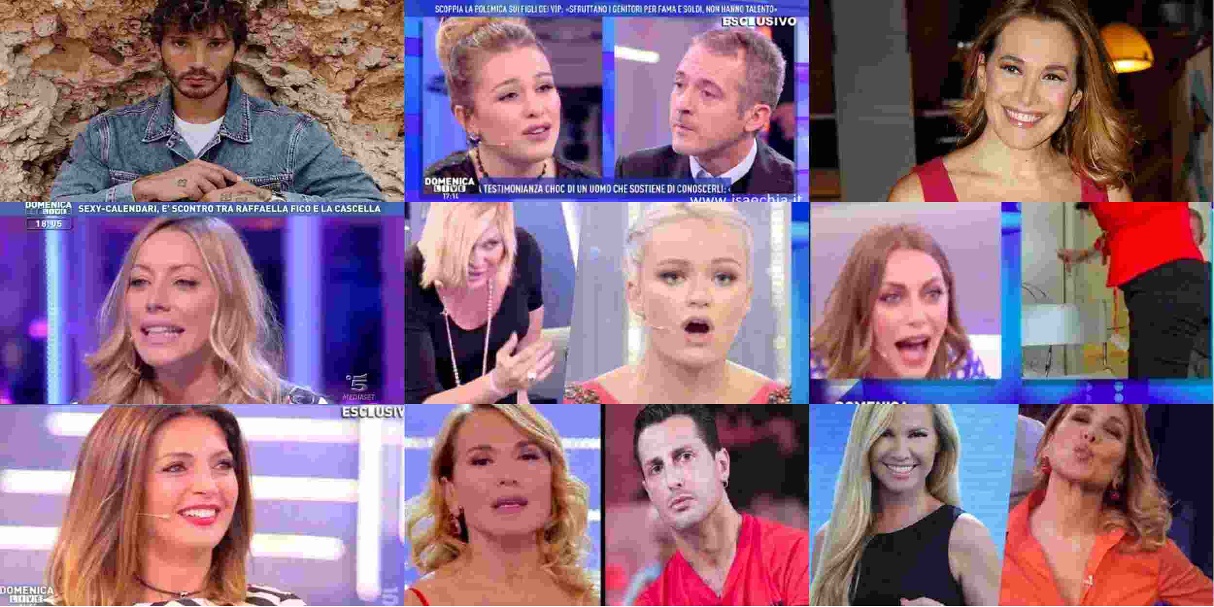 Stefano De Martino lancia suo figlio nel cinema: ecco dove lo vedremo
