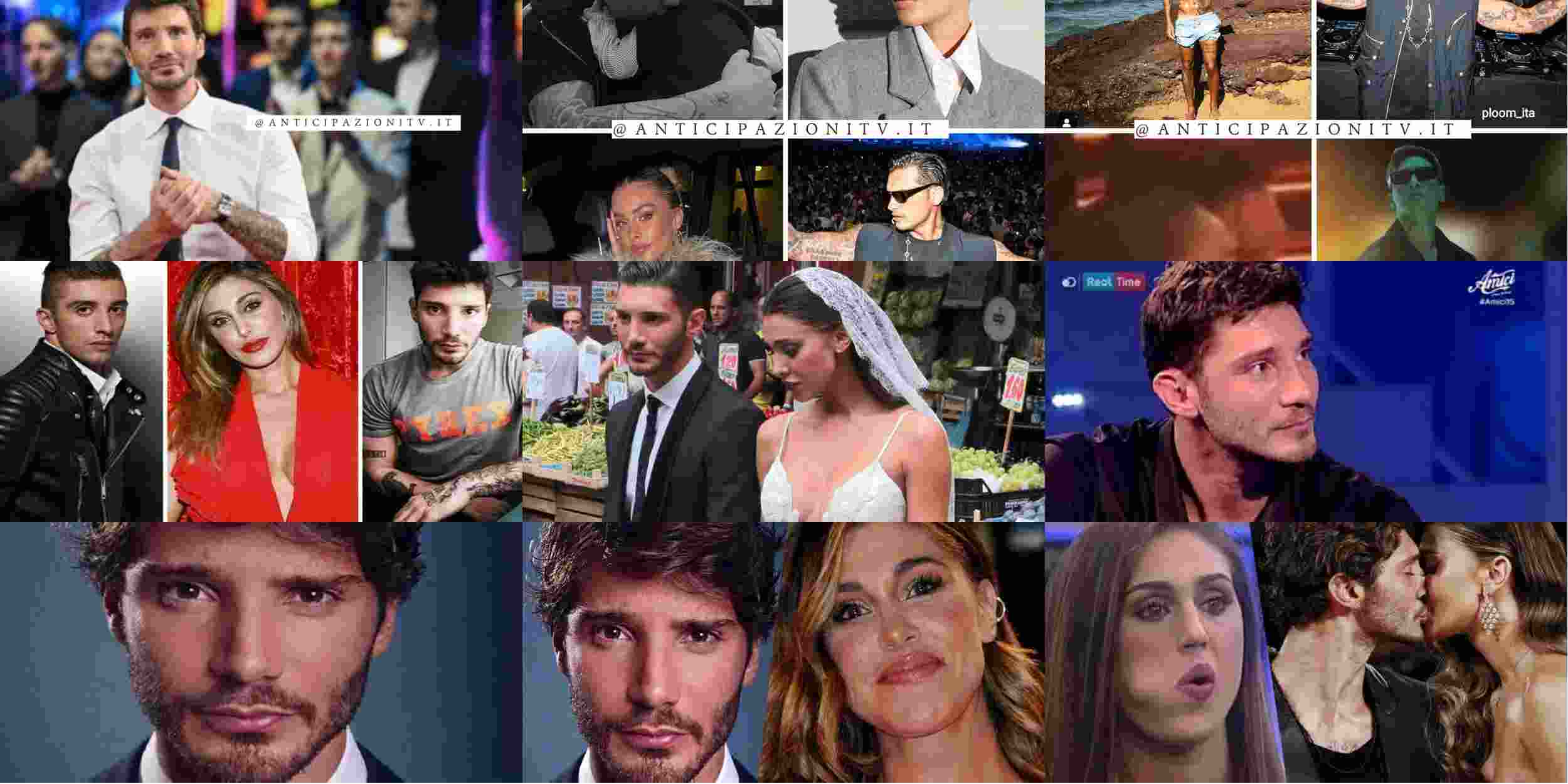 Stefano De Martino lascia Stasera Tutto è Possibile: le sue parole