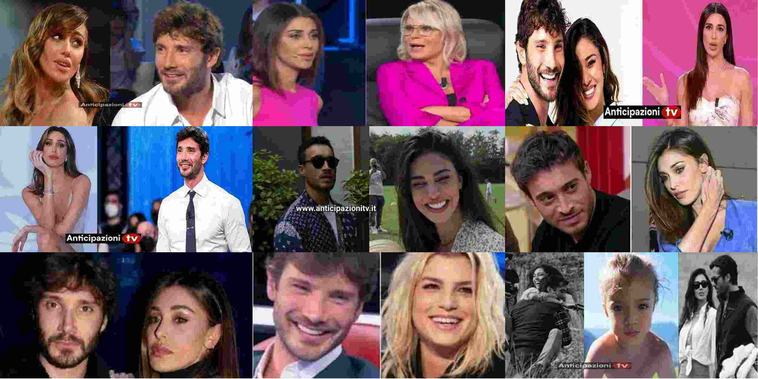 Stefano De Martino ha una nuova fiamma? Il dettaglio social che lo incastra: ecco di chi si tratta