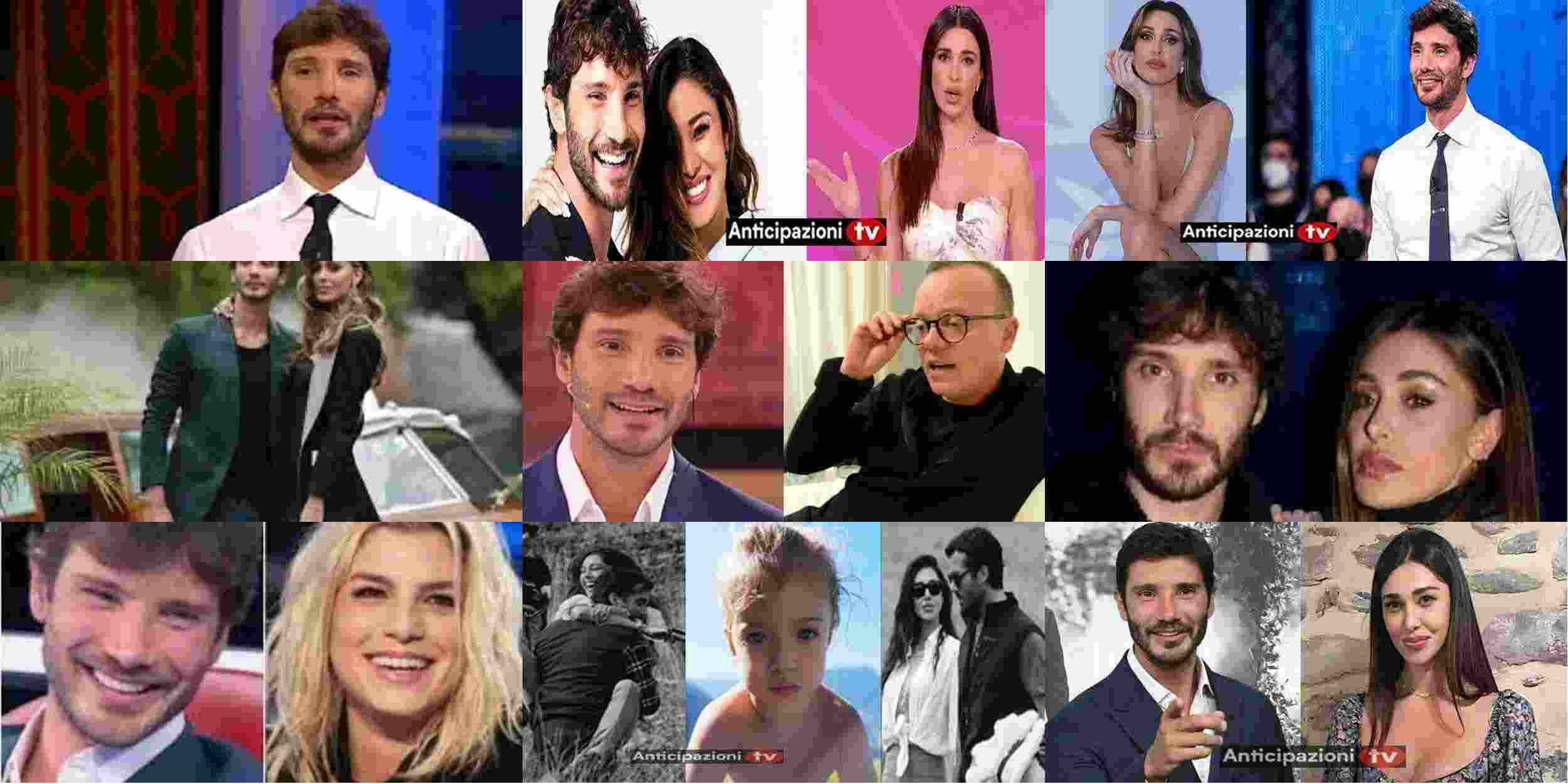 Stefano De Martino condurrà un reality: il nuovo progetto alla Rai