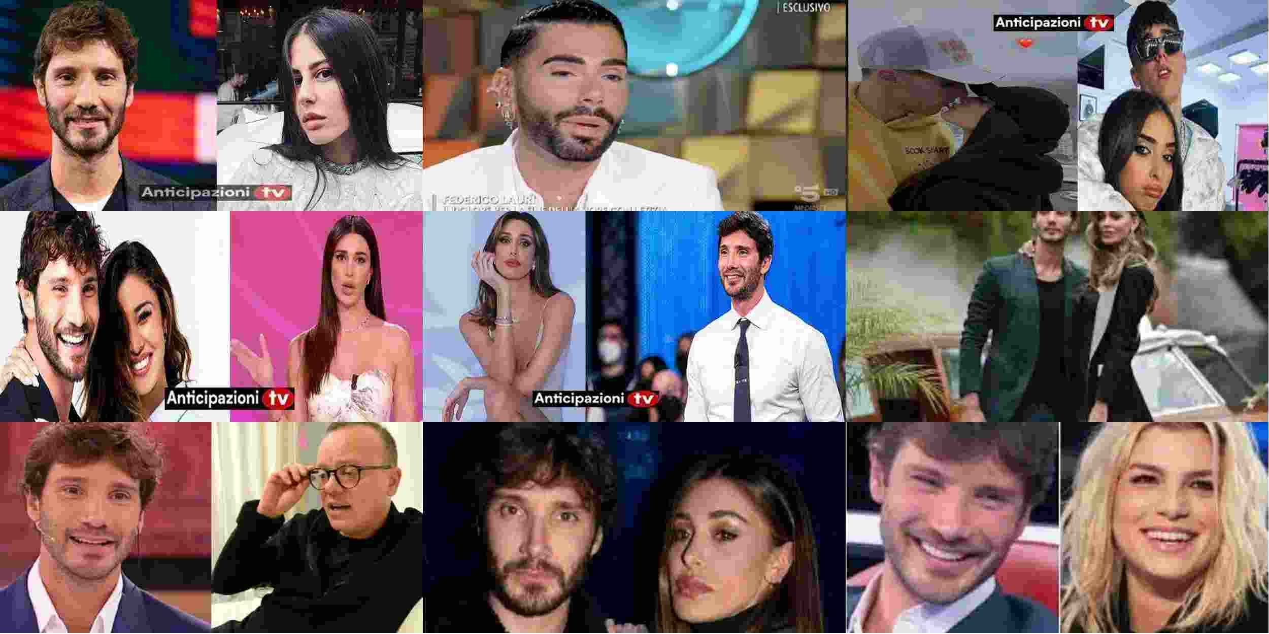 Stefano De Martino sorpreso con una sua ex: storia al capolinea con Martina Trivelli?