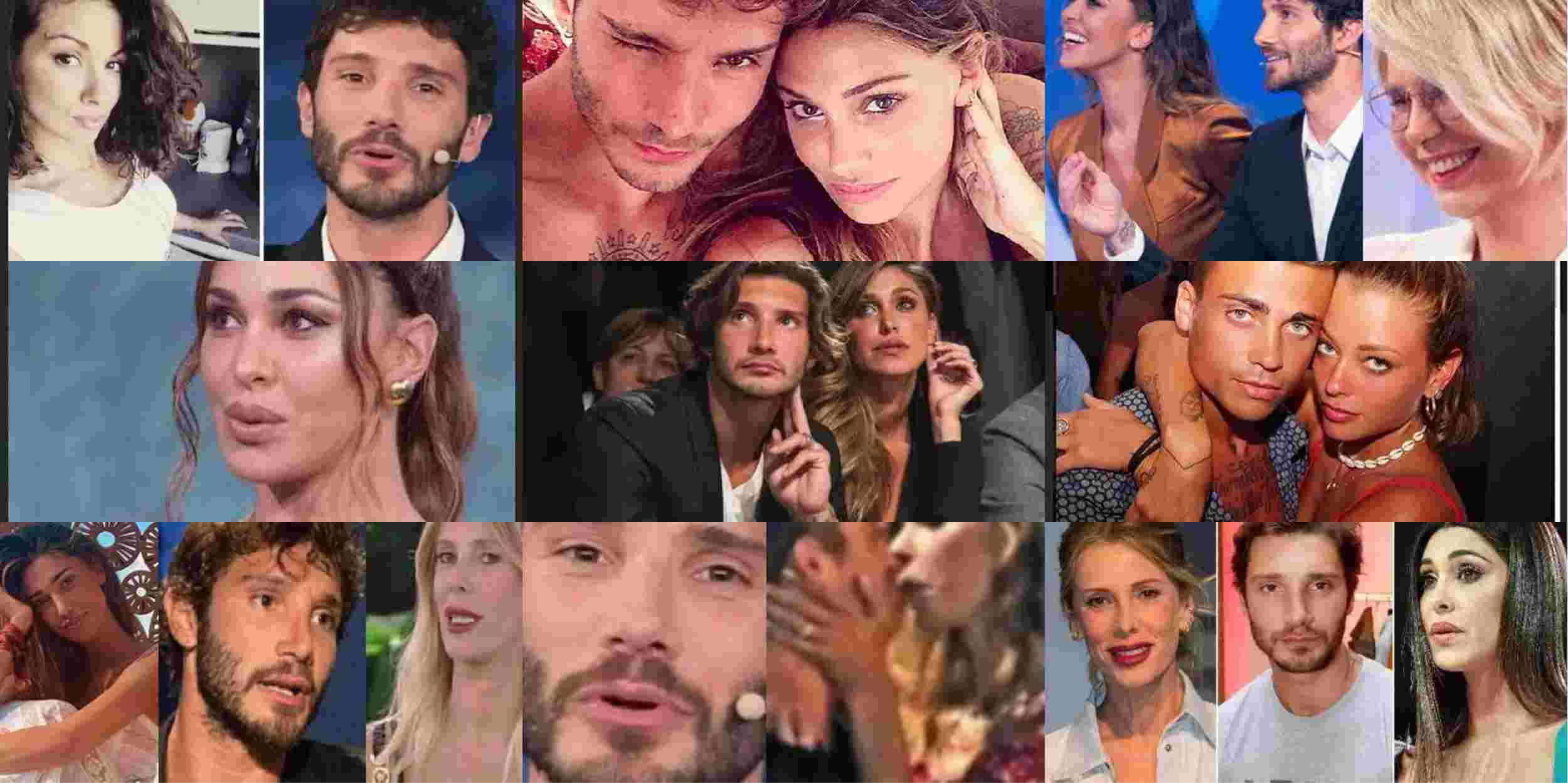 Stefano De Martino: parla Maria Rosaria, la presunta nuova fiamma