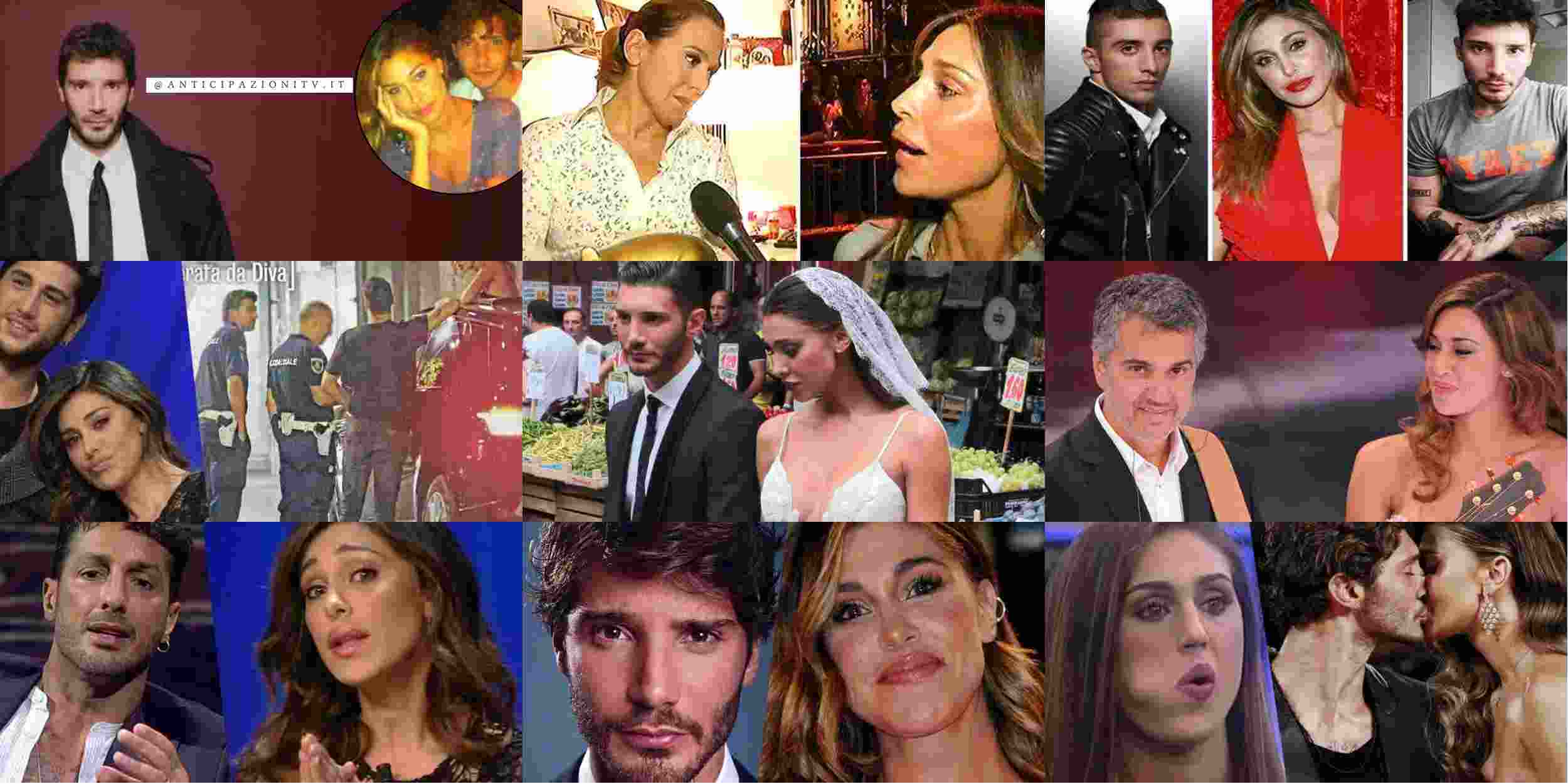 Stefano De Martino racconta il grave incidente con Belen Rodriguez: dinamica, ferite e stupore in ospedale