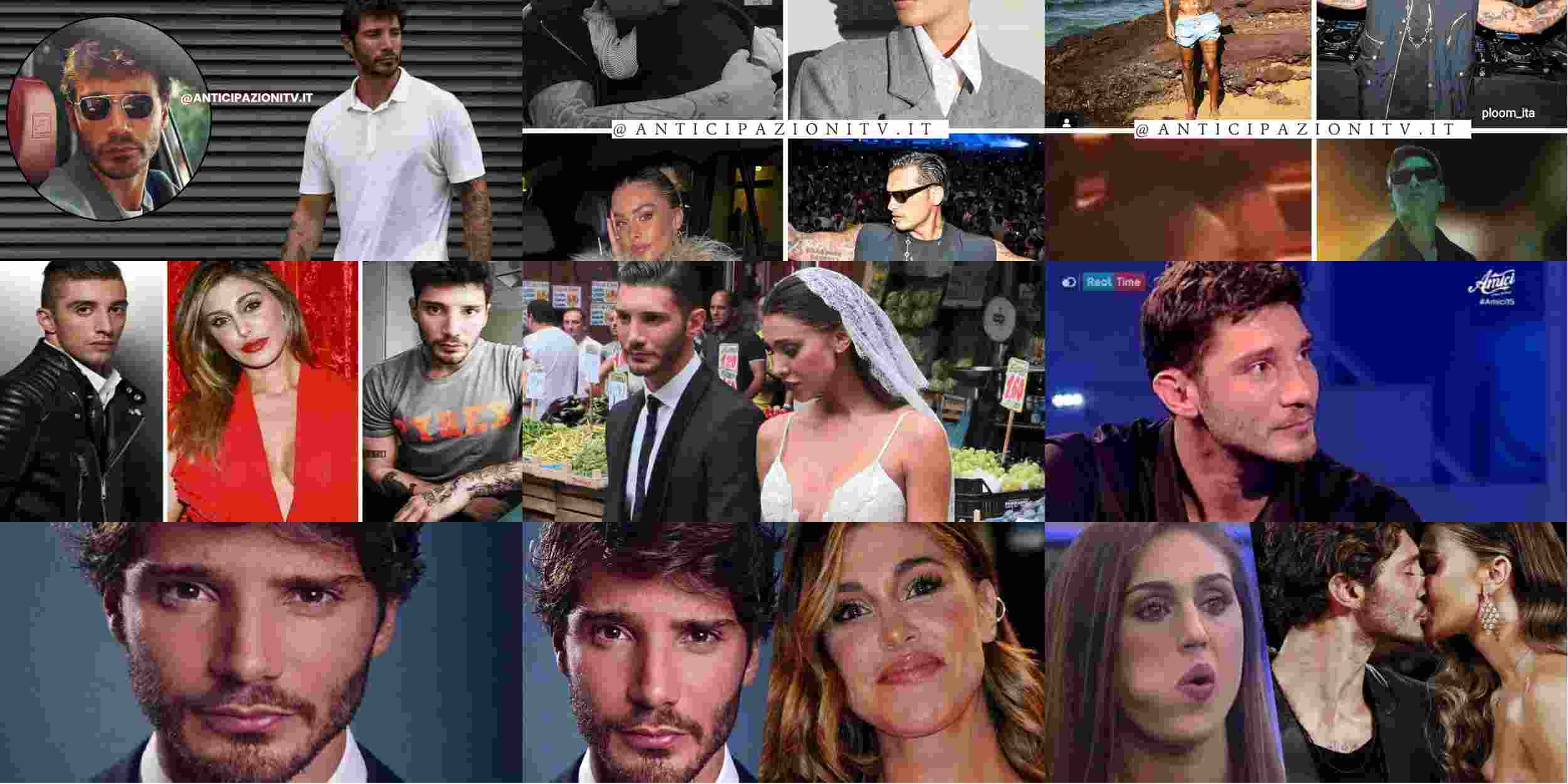 Stefano De Martino rapinato a Milano: la truffa e l’oggetto rubato