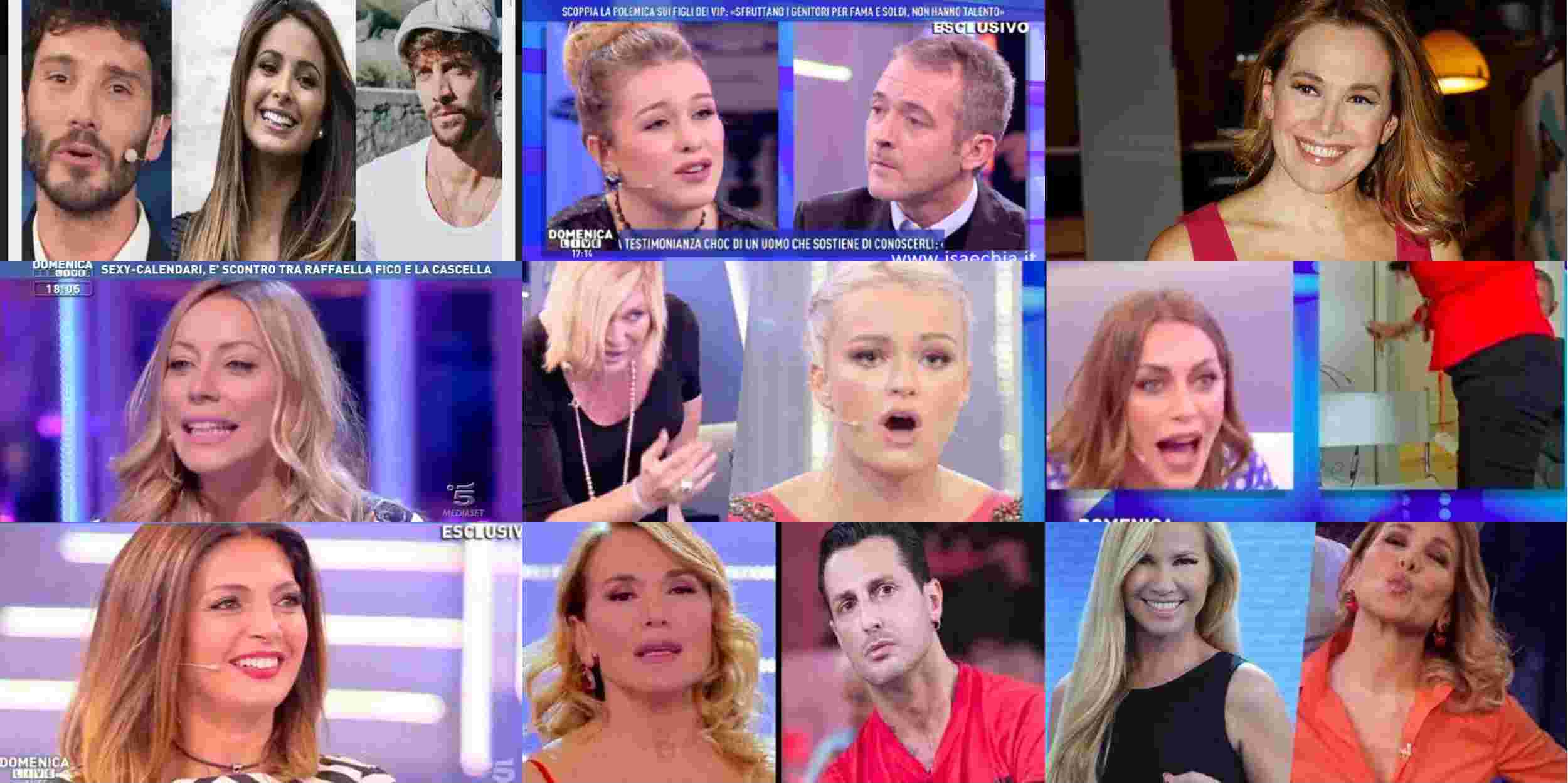 Stefano De Martino sotto accusa: il pesante insulto dell’ex fidanzato della sua Mariana