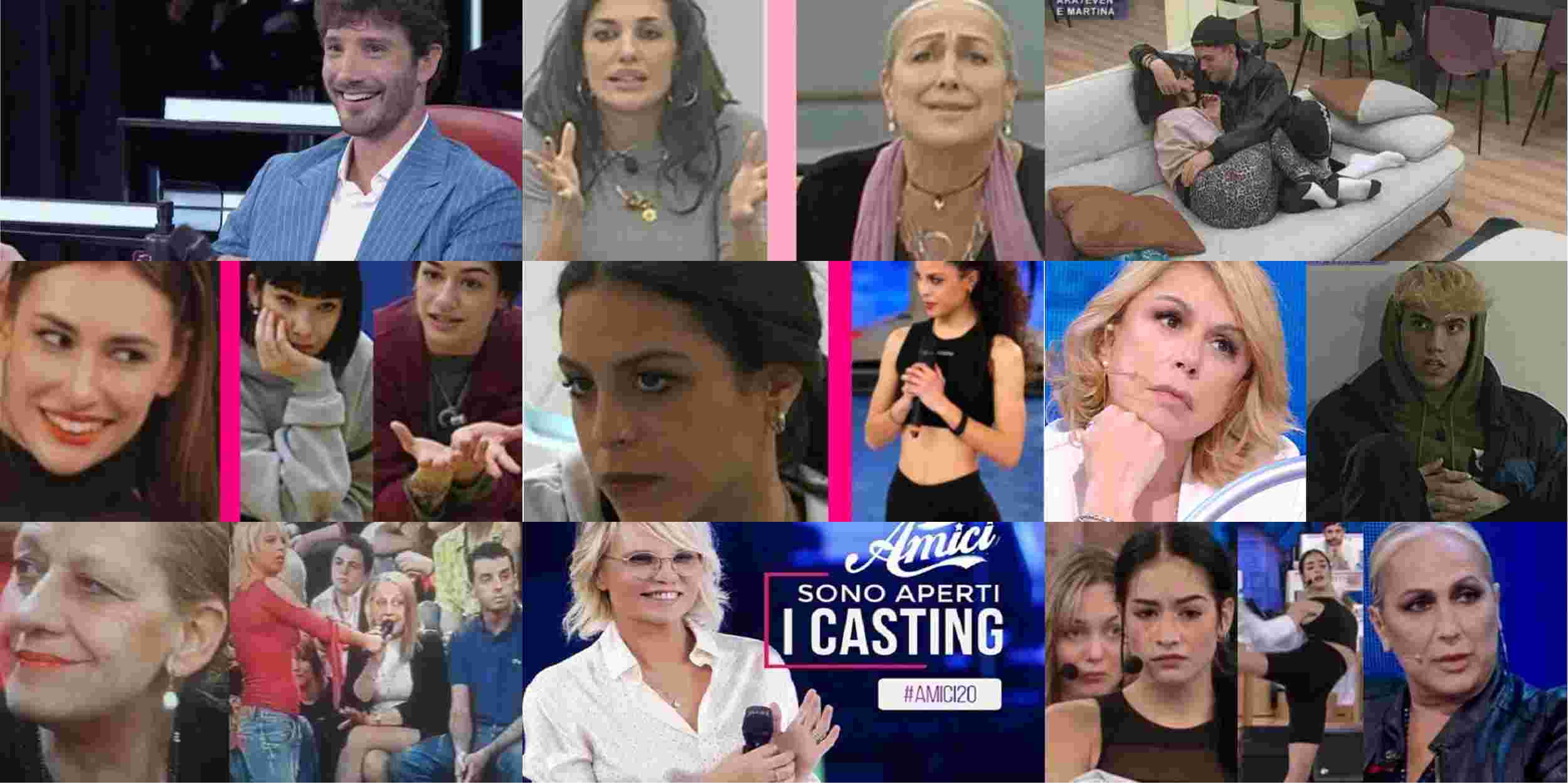 Amici 20, Stefano De Martino torna a ballare?