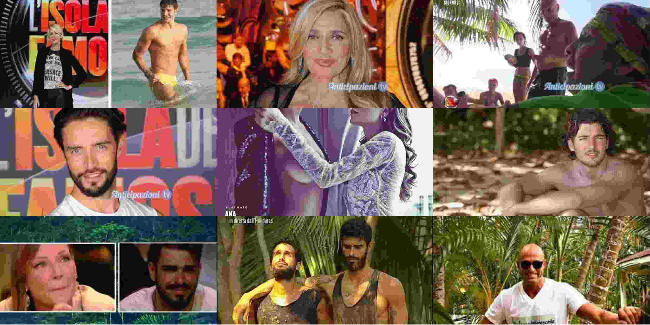 Isola dei Famosi 2018, Stefano De Martino vuole lasciare?