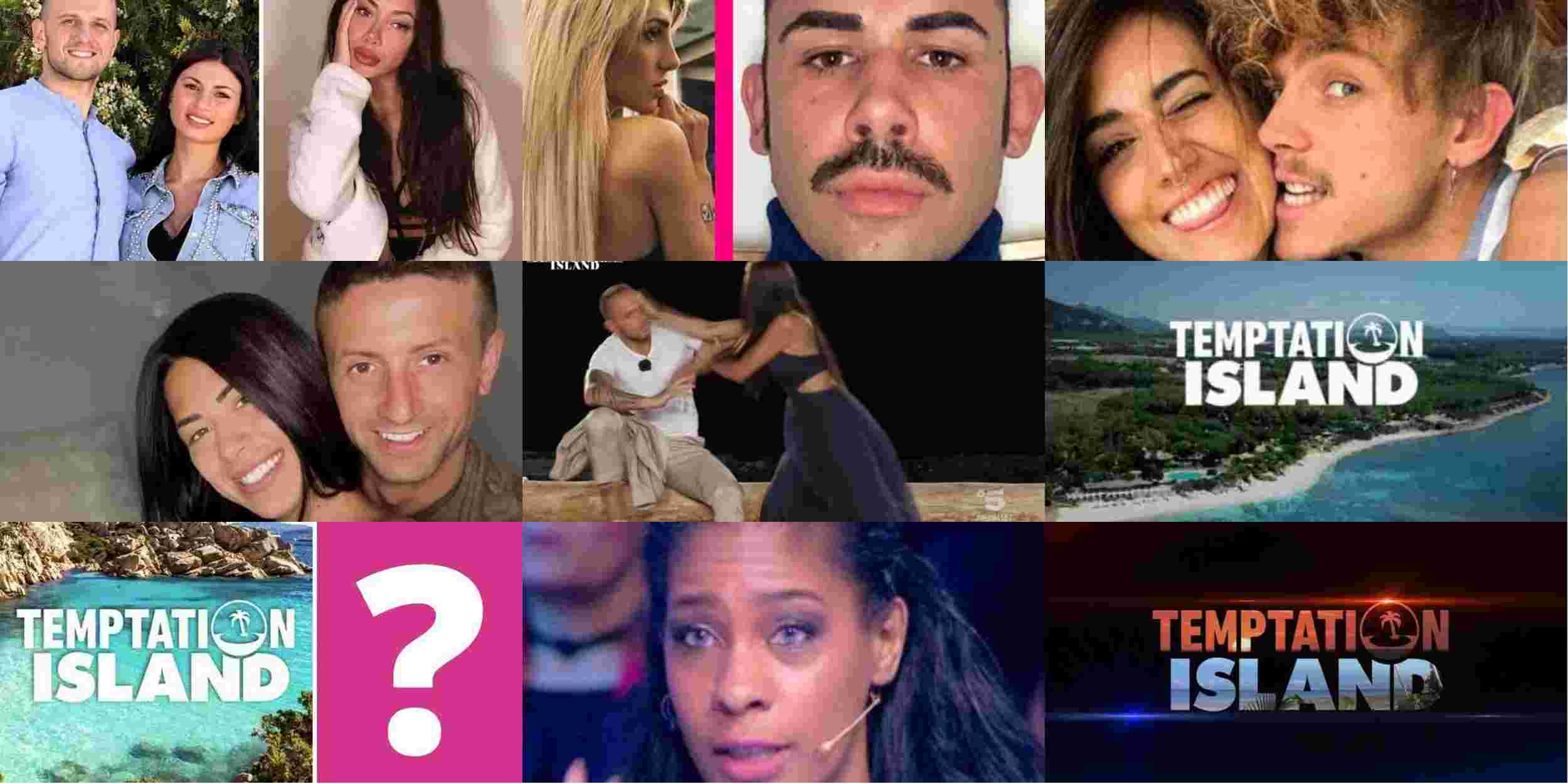 Temptation Island, Stefano e Manuela si rincontrano: ora parla Federica