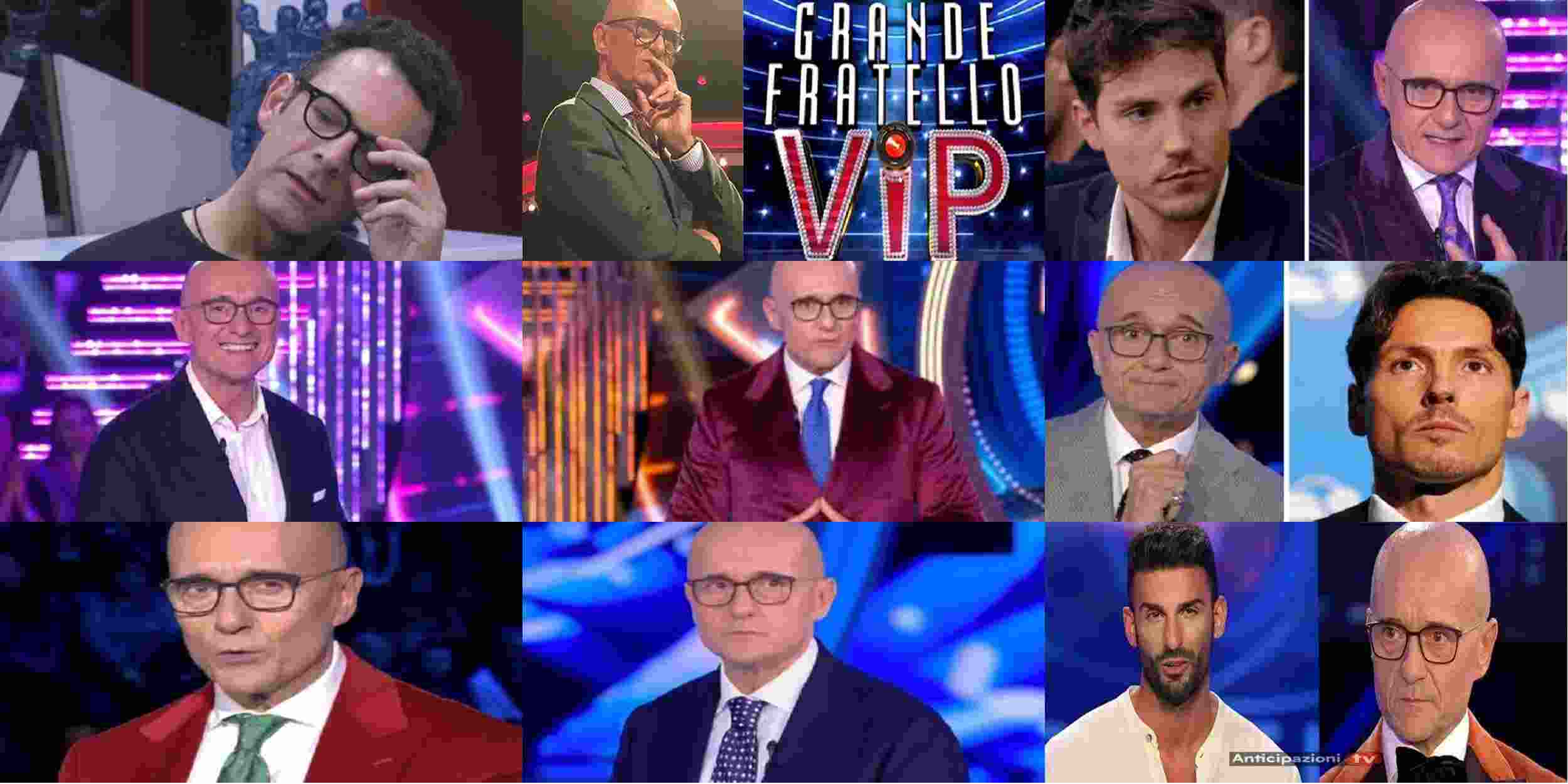 Stefano Miele polemizza sul provvedimento del GF 2023: un video gli dà ragione