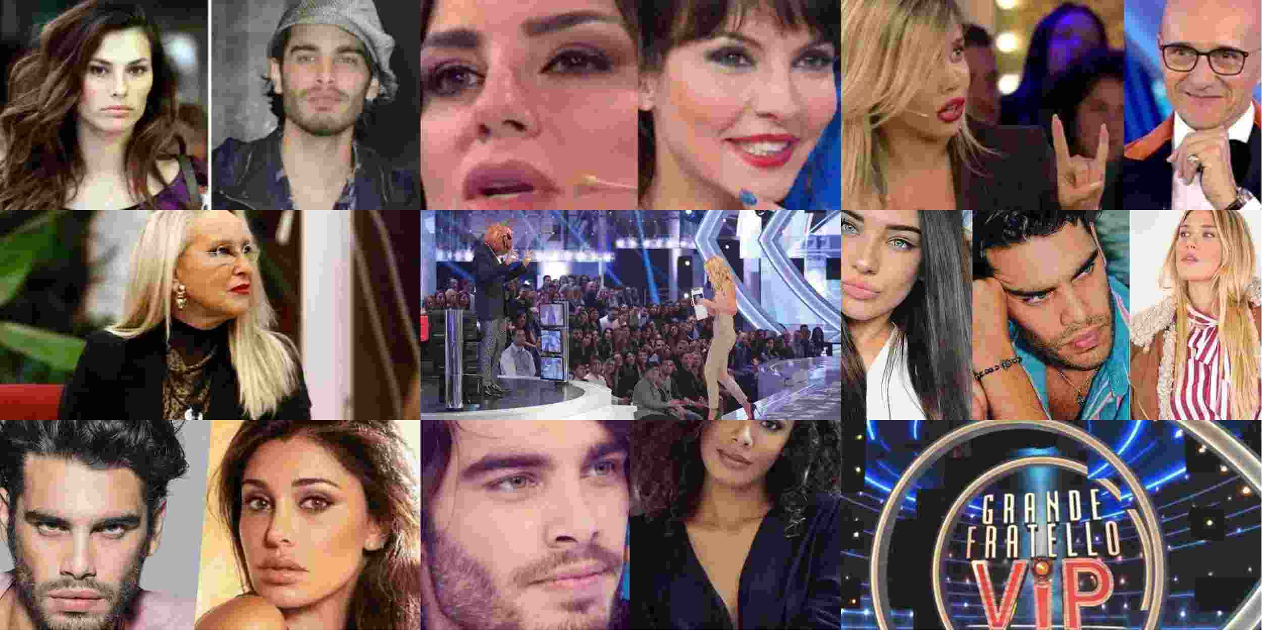 GF Vip 5, Stefano Sala lancia una bomba sulla ex Dayane Mello: “Bugiarda, non l’ho mai amata”