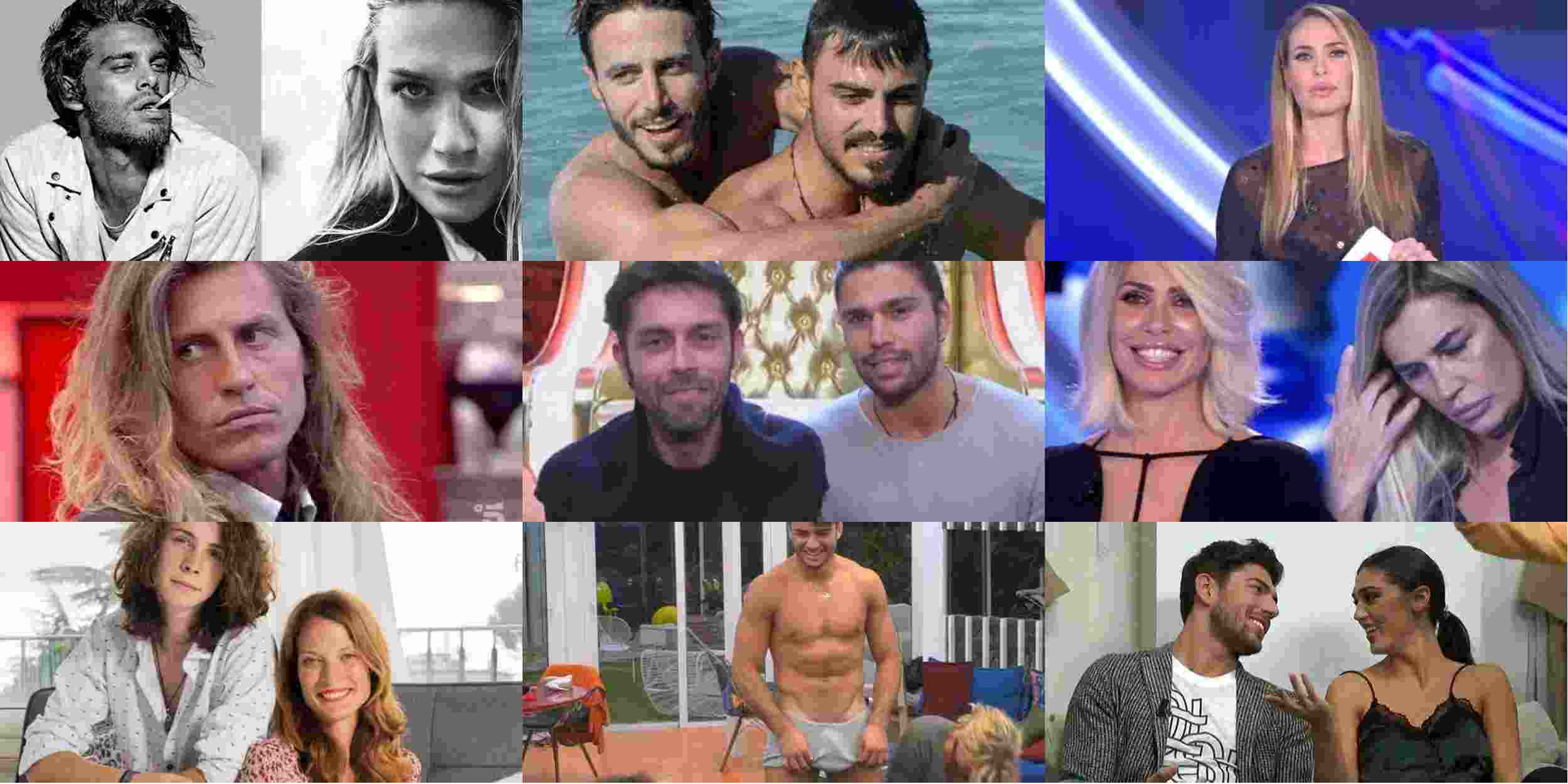 Grande Fratello Vip 3: Stefano Sala dice addio a Benedetta?