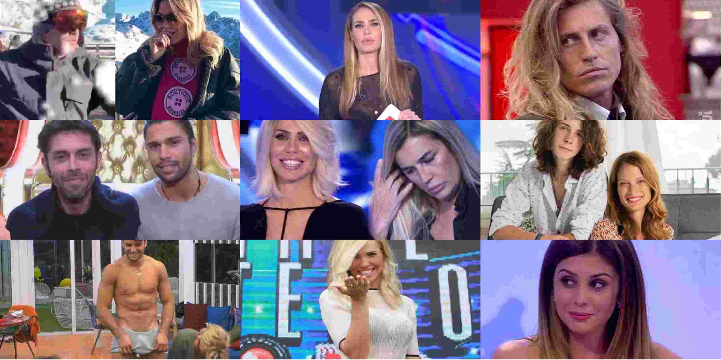 Grande Fratello Vip, Stefano Sala e Benedetta Mazza in vacanza insieme?