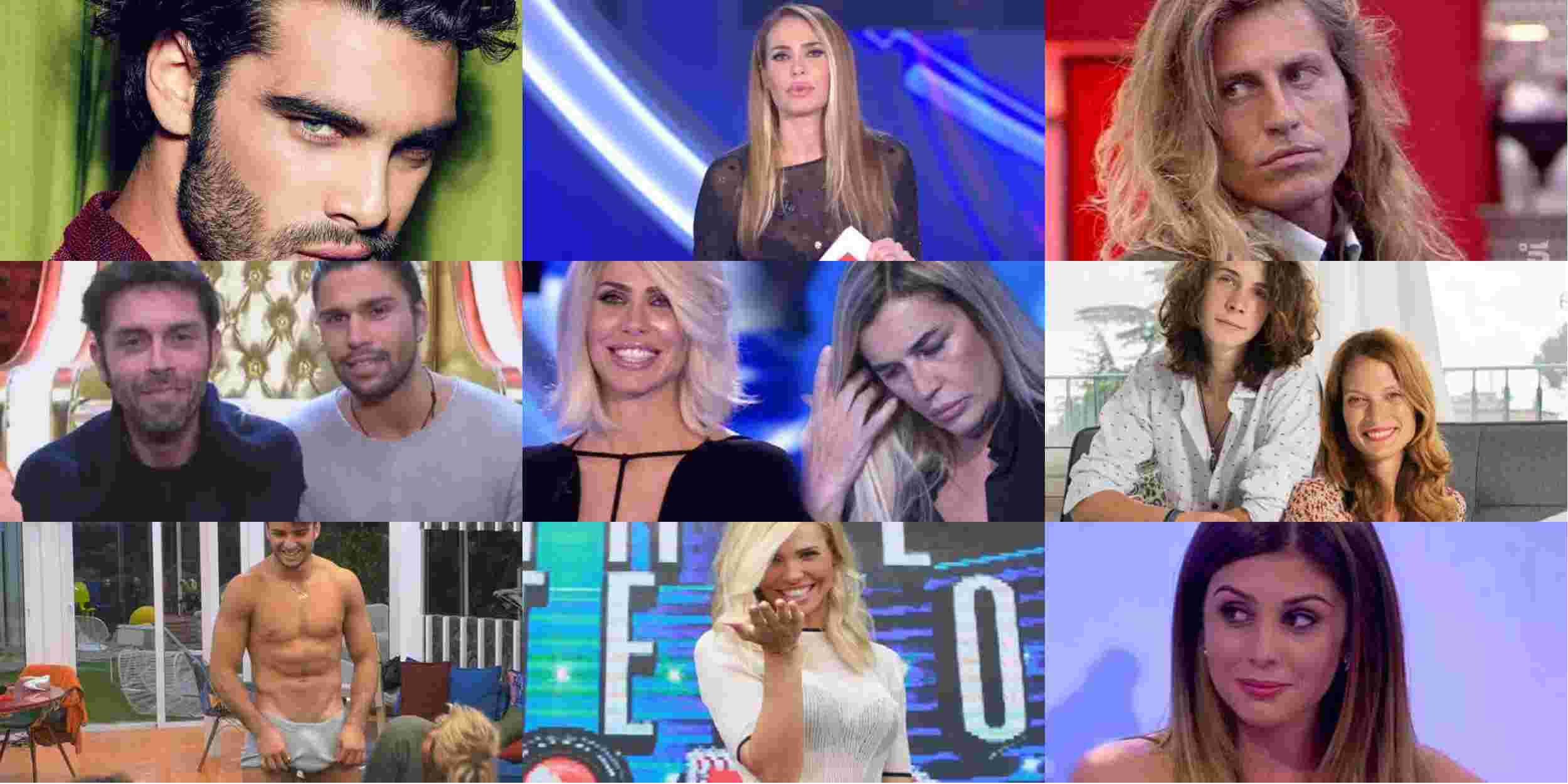Grande Fratello Vip: Stefano Sala esce allo scoperto e svela!