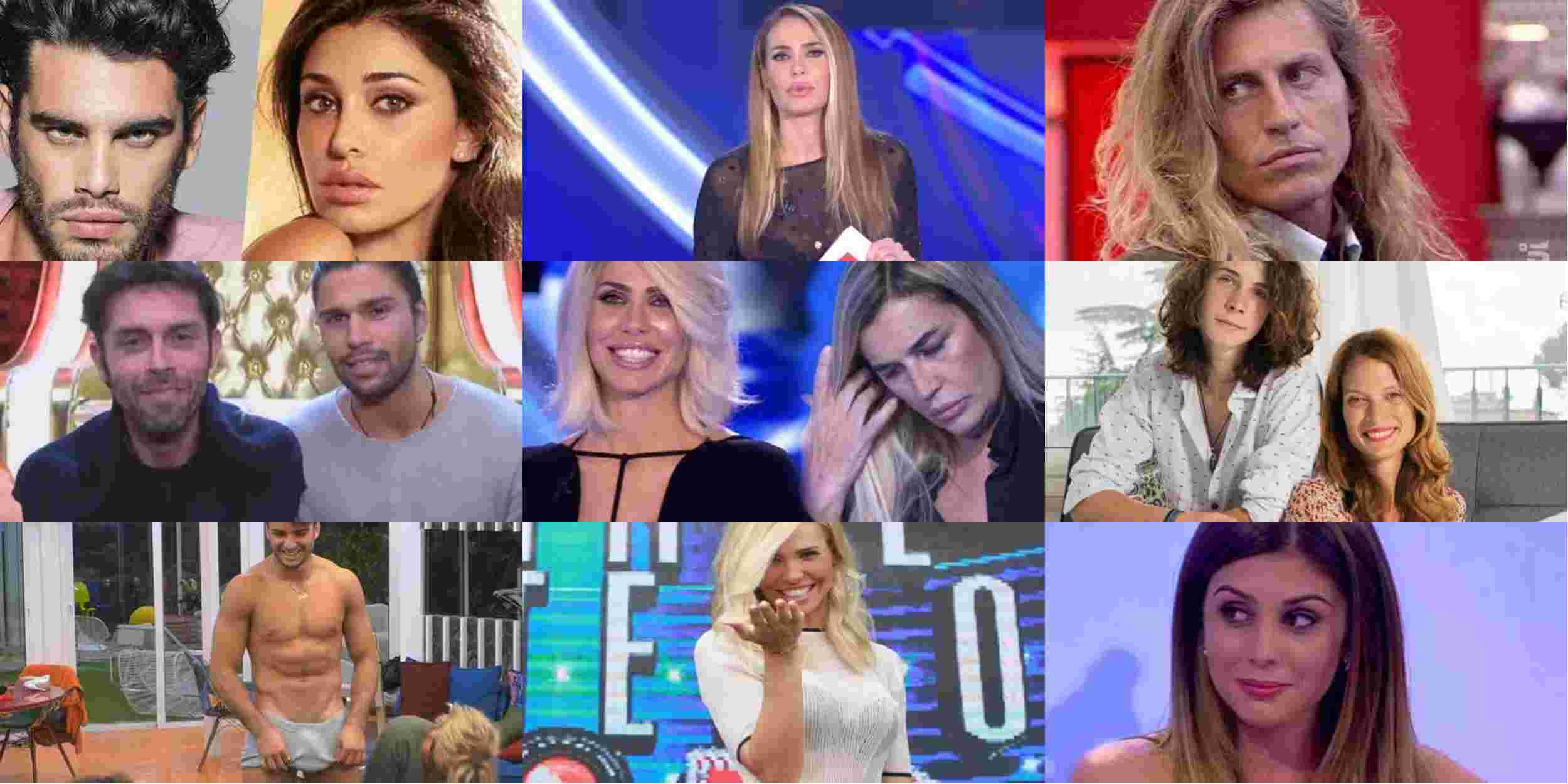 Grande Fratello Vip, Stefano Sala fotografato con Belen Rodriguez: che c'è tra i due?