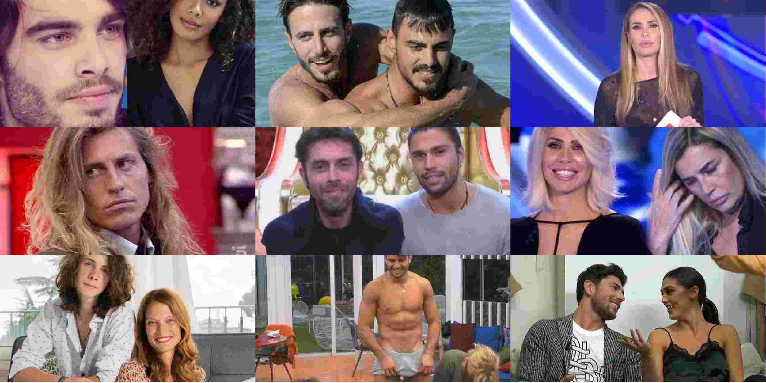 Grande Fratello Vip: Stefano Sala e Martina Hamdy stanno insieme?