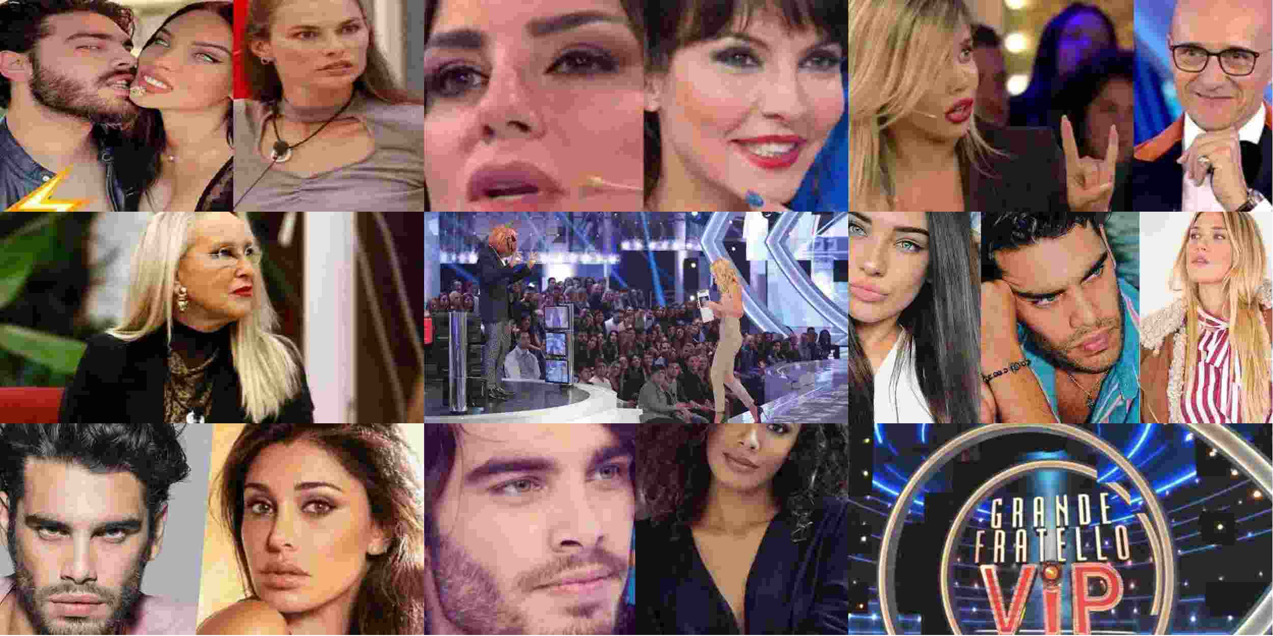 GF Vip 5, Stefano Sala e la moglie furiosi con Dayane Mello: "Bugiarda"