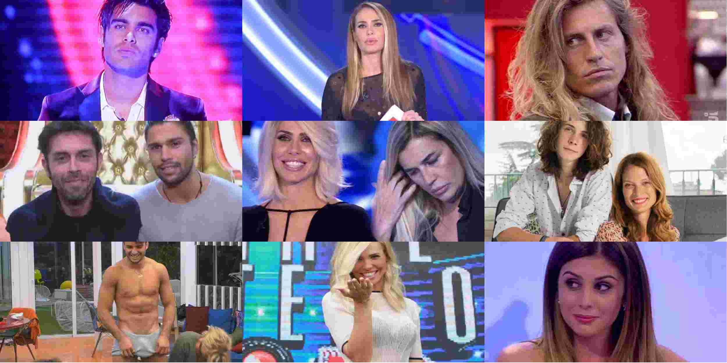 Grande Fratello Vip, Stefano Sala shock: "La mia storia con Dasha è finita"