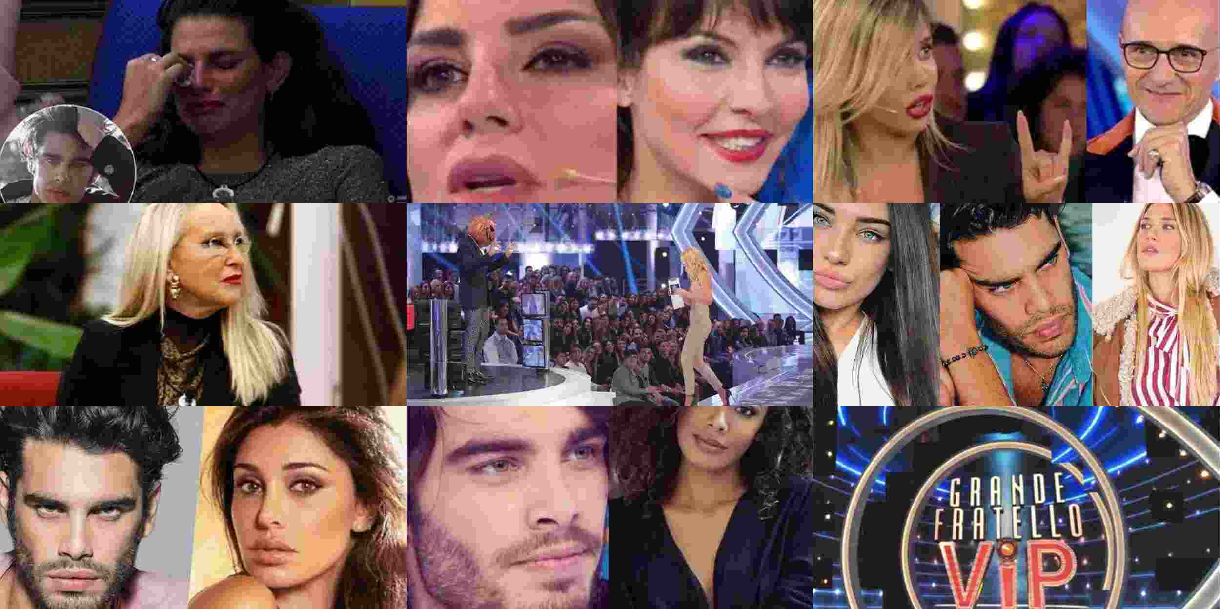 GF Vip 5, Stefano Sala si difende dalle accuse: ecco cos'è successo tra Dayane e sua figlia