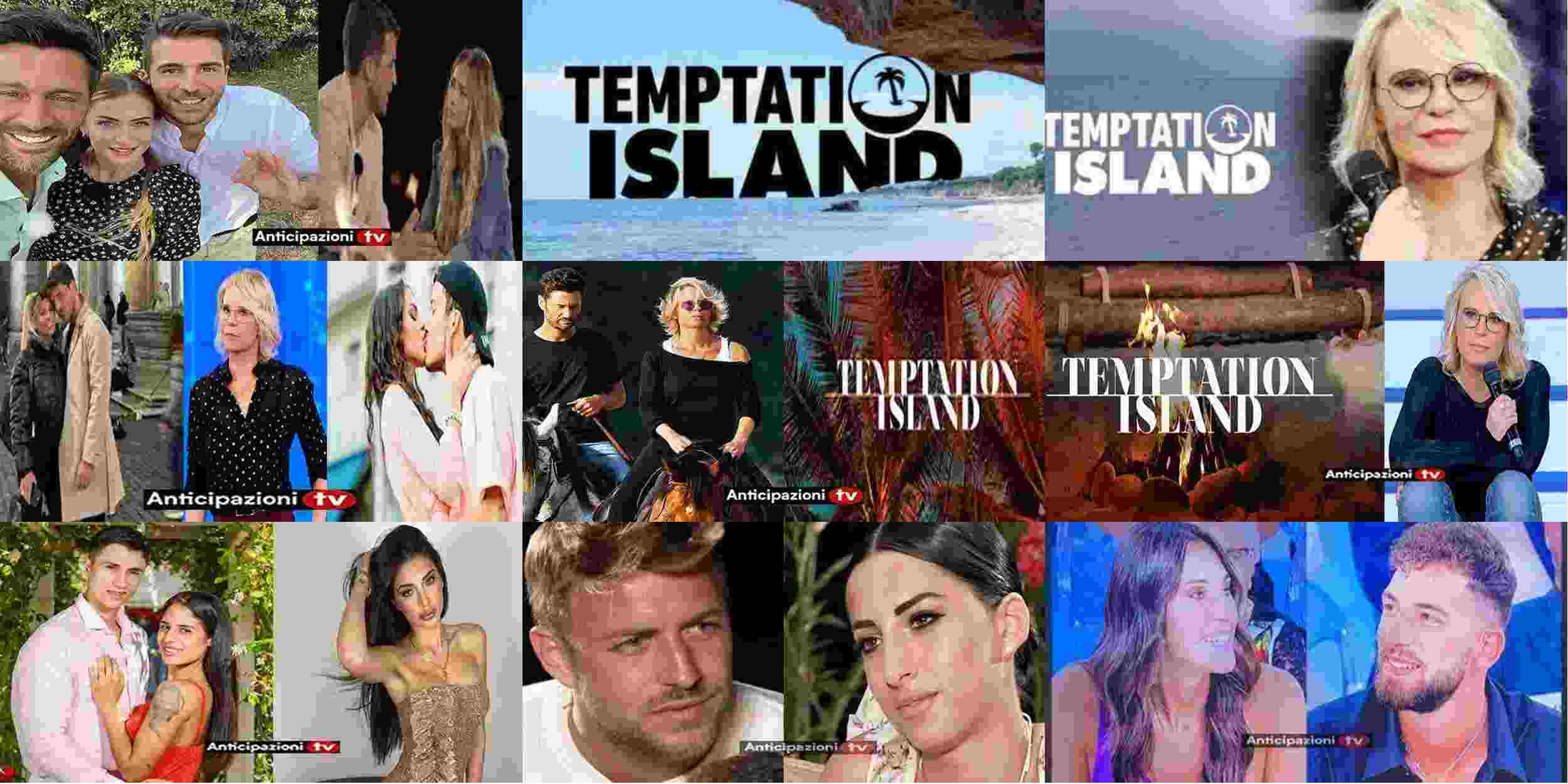 Temptation Island, Stefano Socionovo rompe il silenzio dopo il divorzio con Claudia Venturini