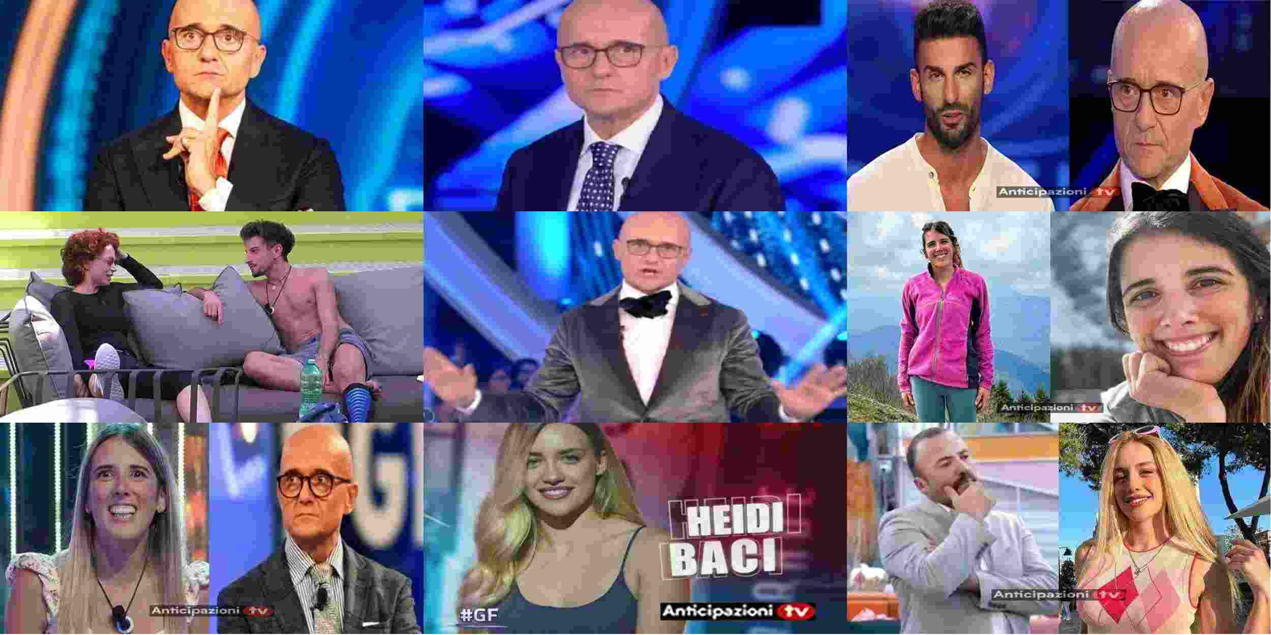 Stop di un anno per il Grande Fratello? Quale programma prenderà il suo posto