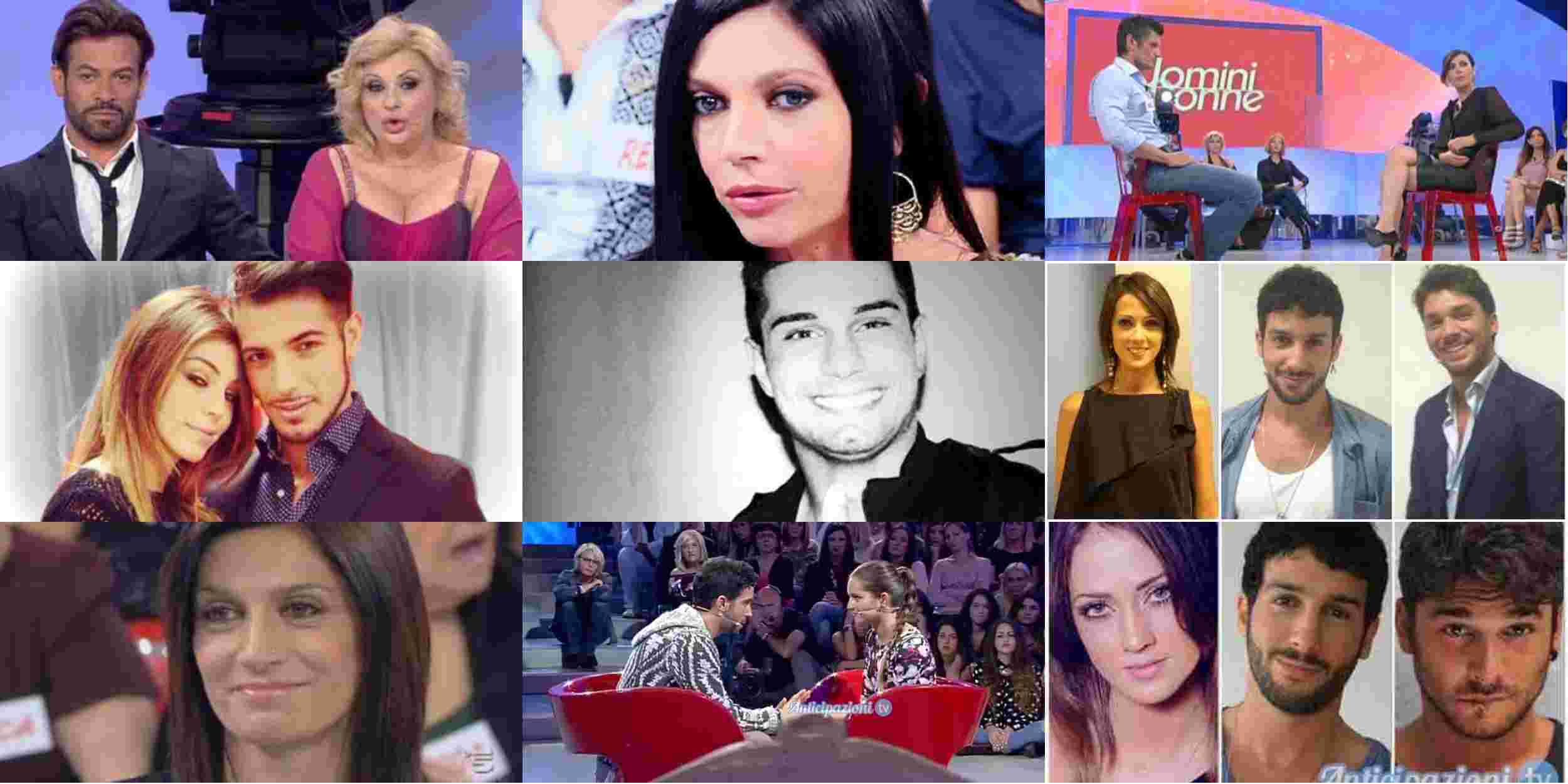 Anticipazioni Uomini e Donne: stop più lungo del previsto! Ecco quando ritorna il talk show