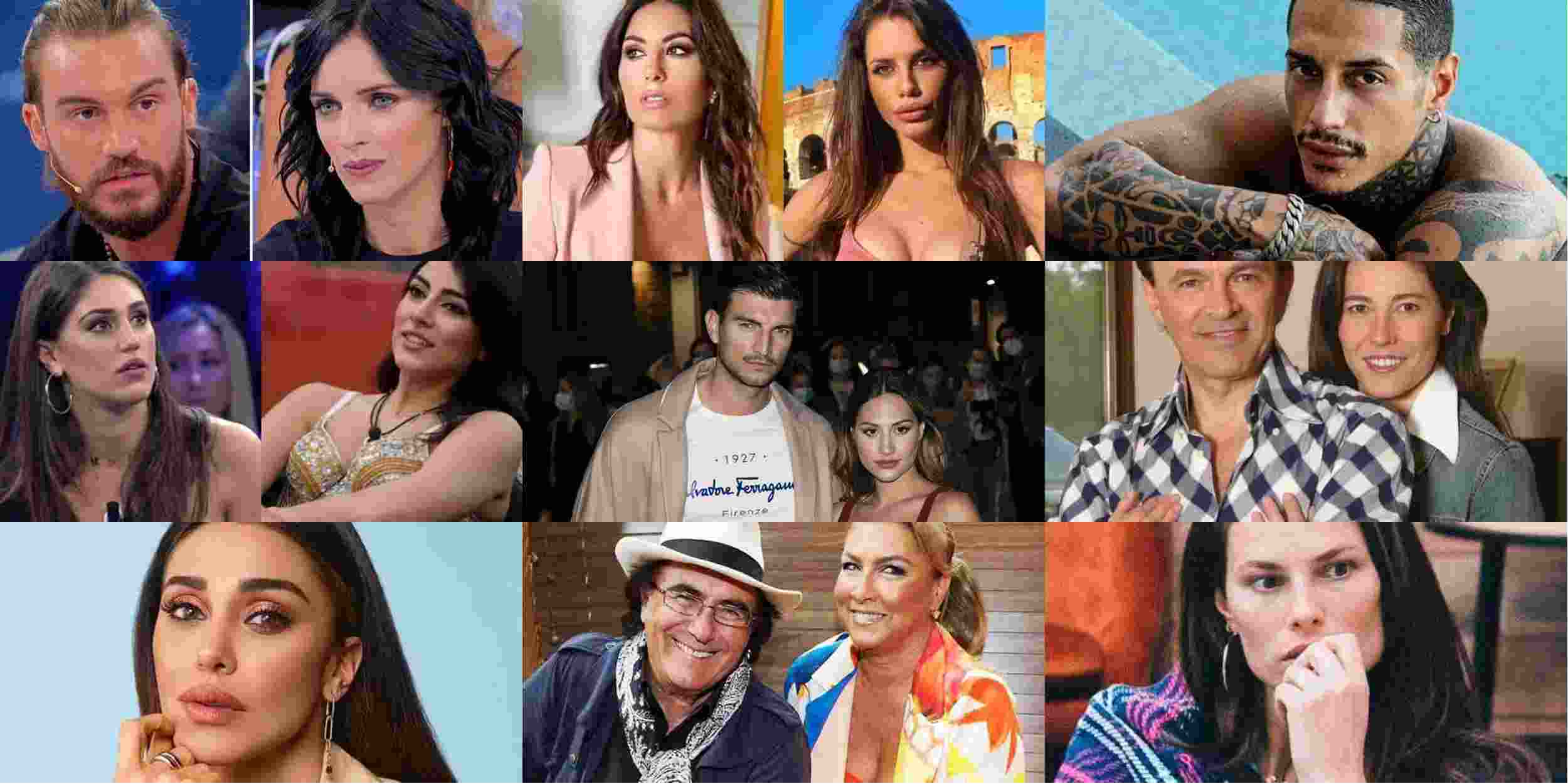 Storia al capolinea tra Jessica Antonini e Davide Lorusso?