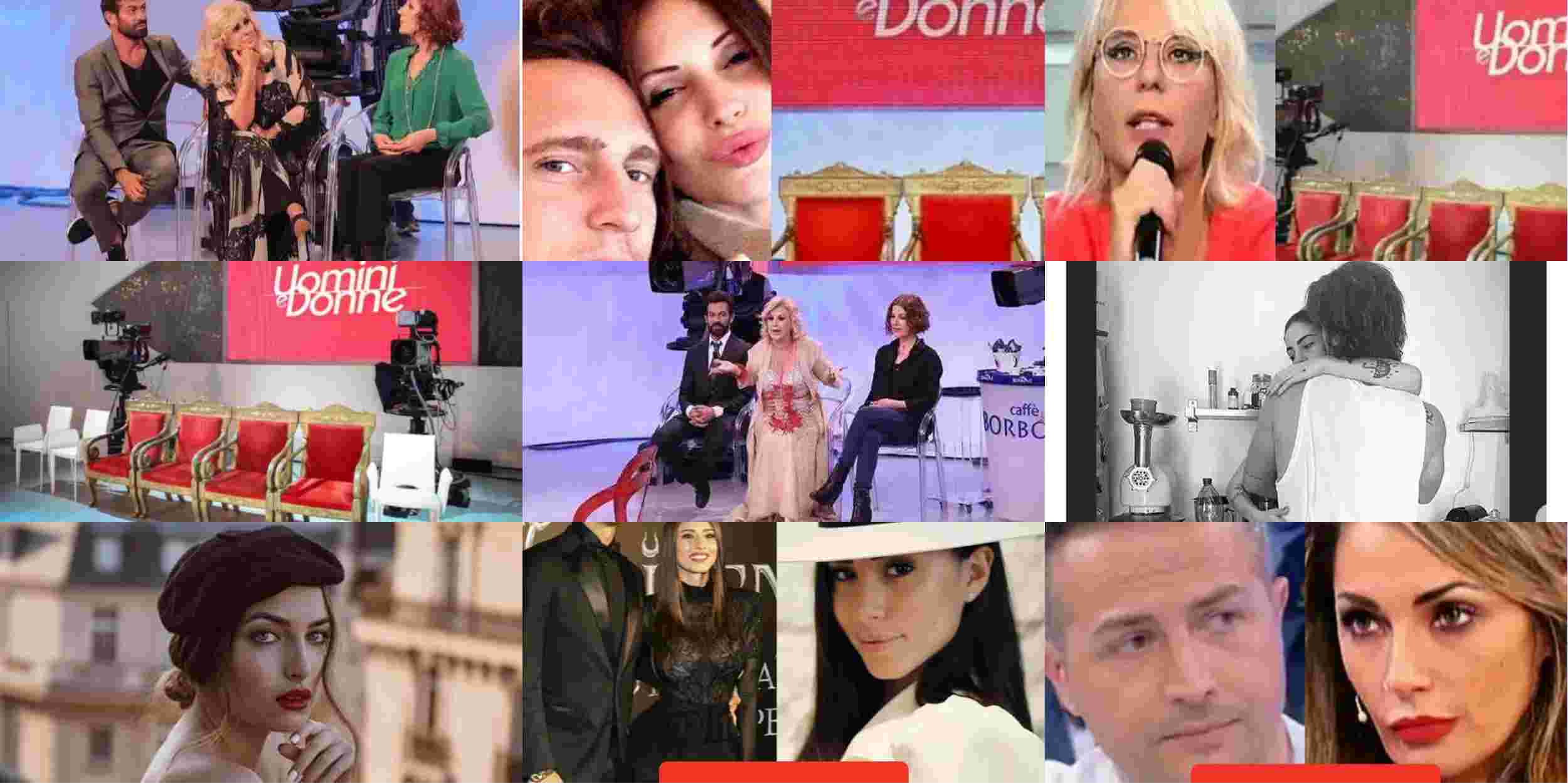 Uomini e Donne news, storica coppia del trono over festeggia cinque anni insieme