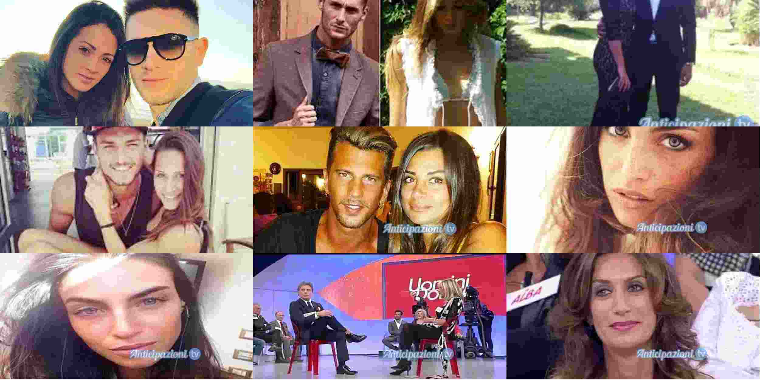 Uomini e Donne gossip, grave lutto per Teresa Cilia