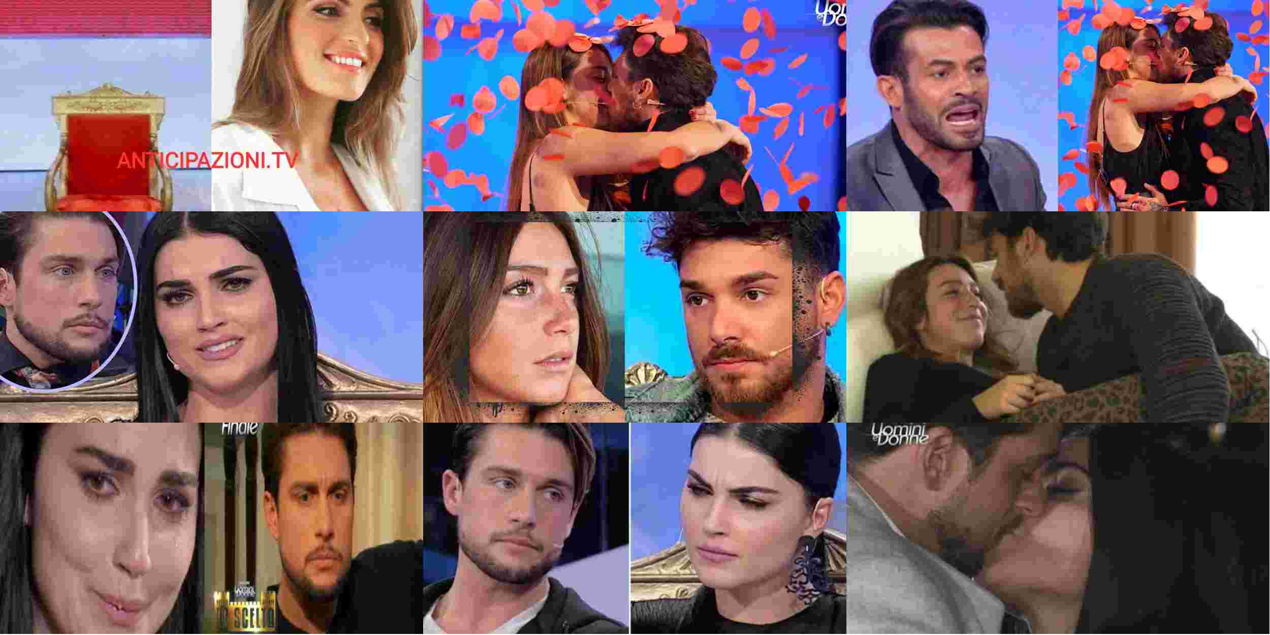 News Uomini e Donne, storica ex tronista è diventata mamma per la prima volta