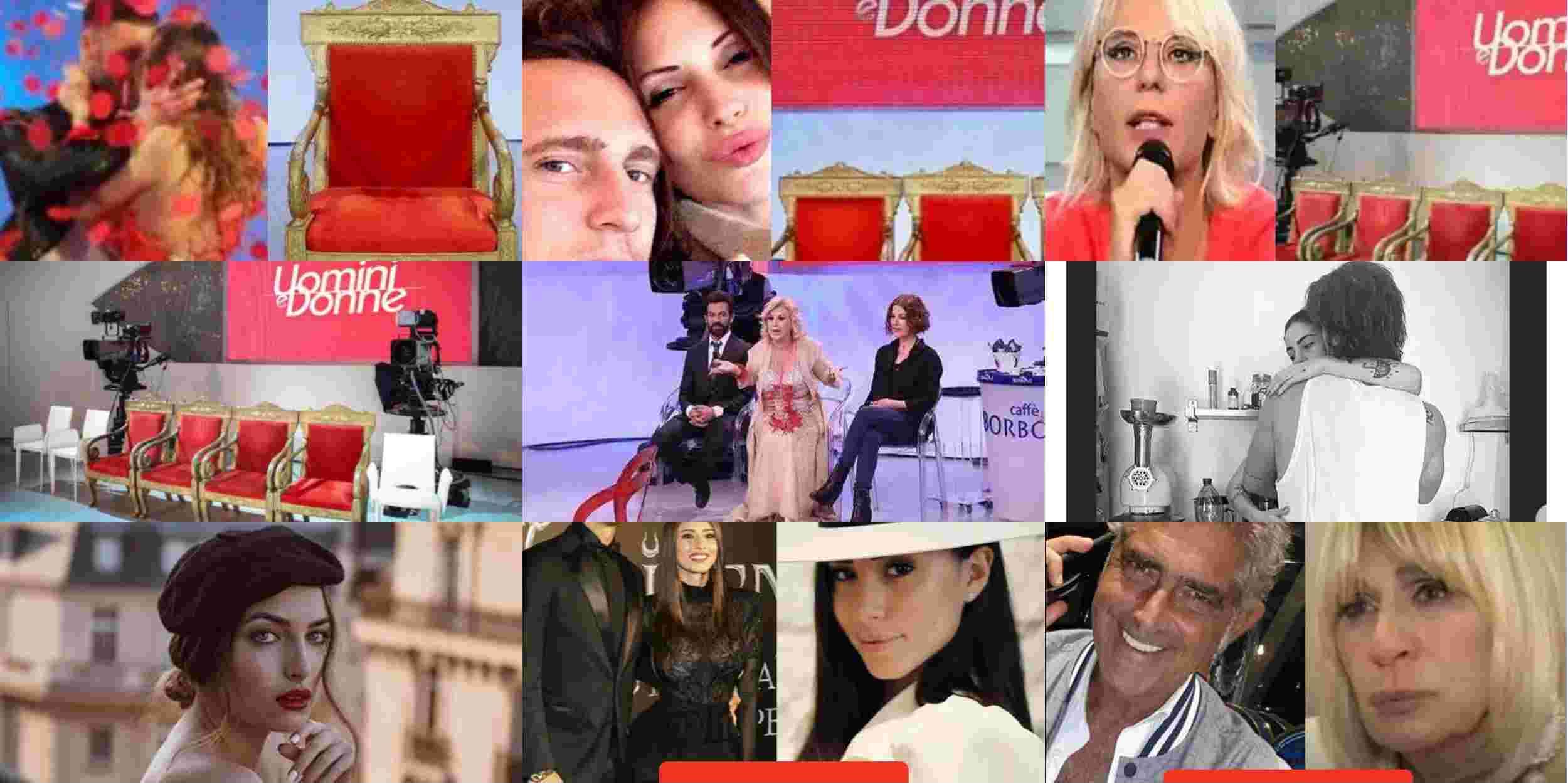 Uomini e Donne news, storica ex tronista è incinta del primo figlio