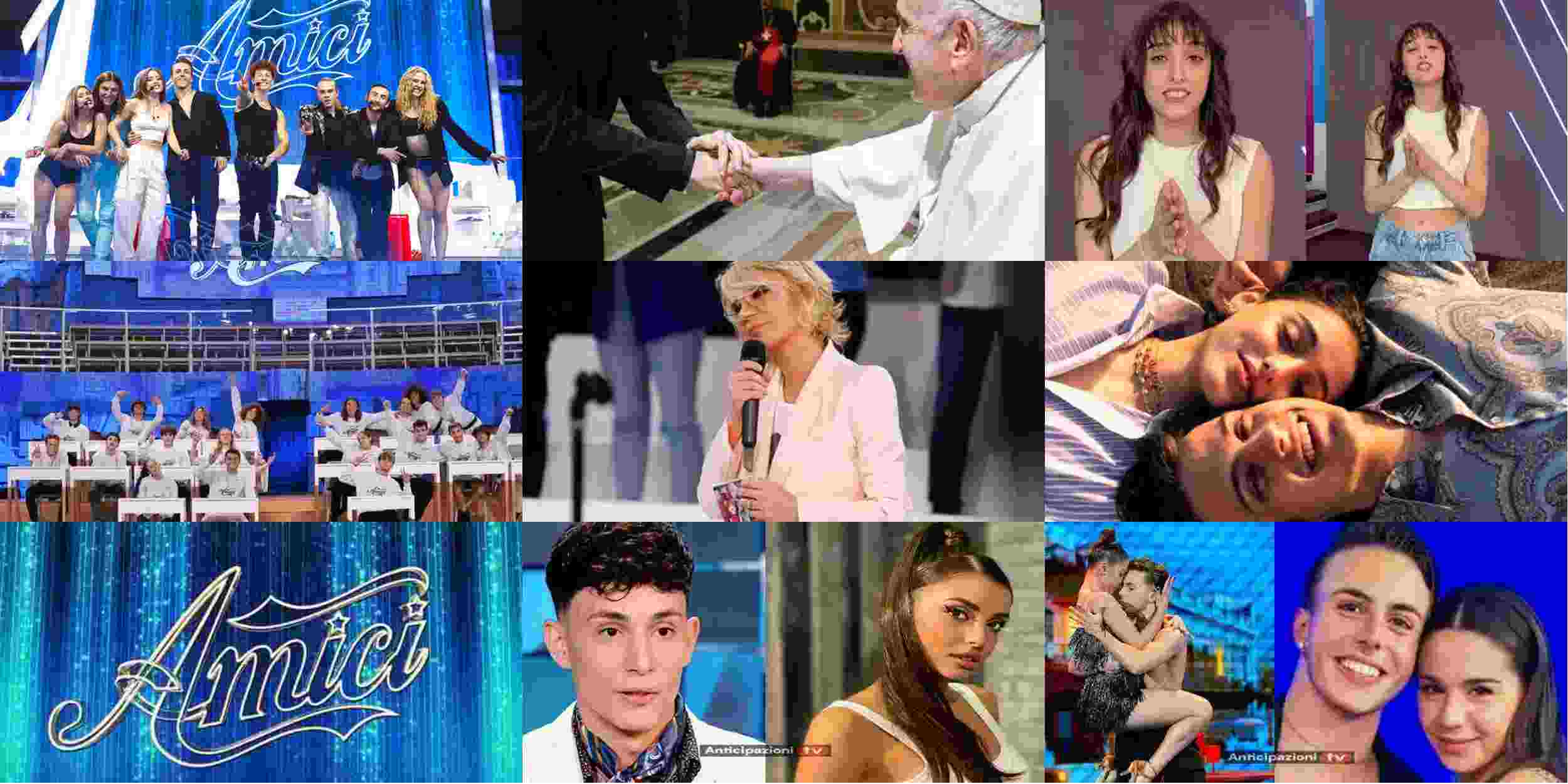 Amici, storico vincitore del talent mediaset: “Lavoro in un bar”