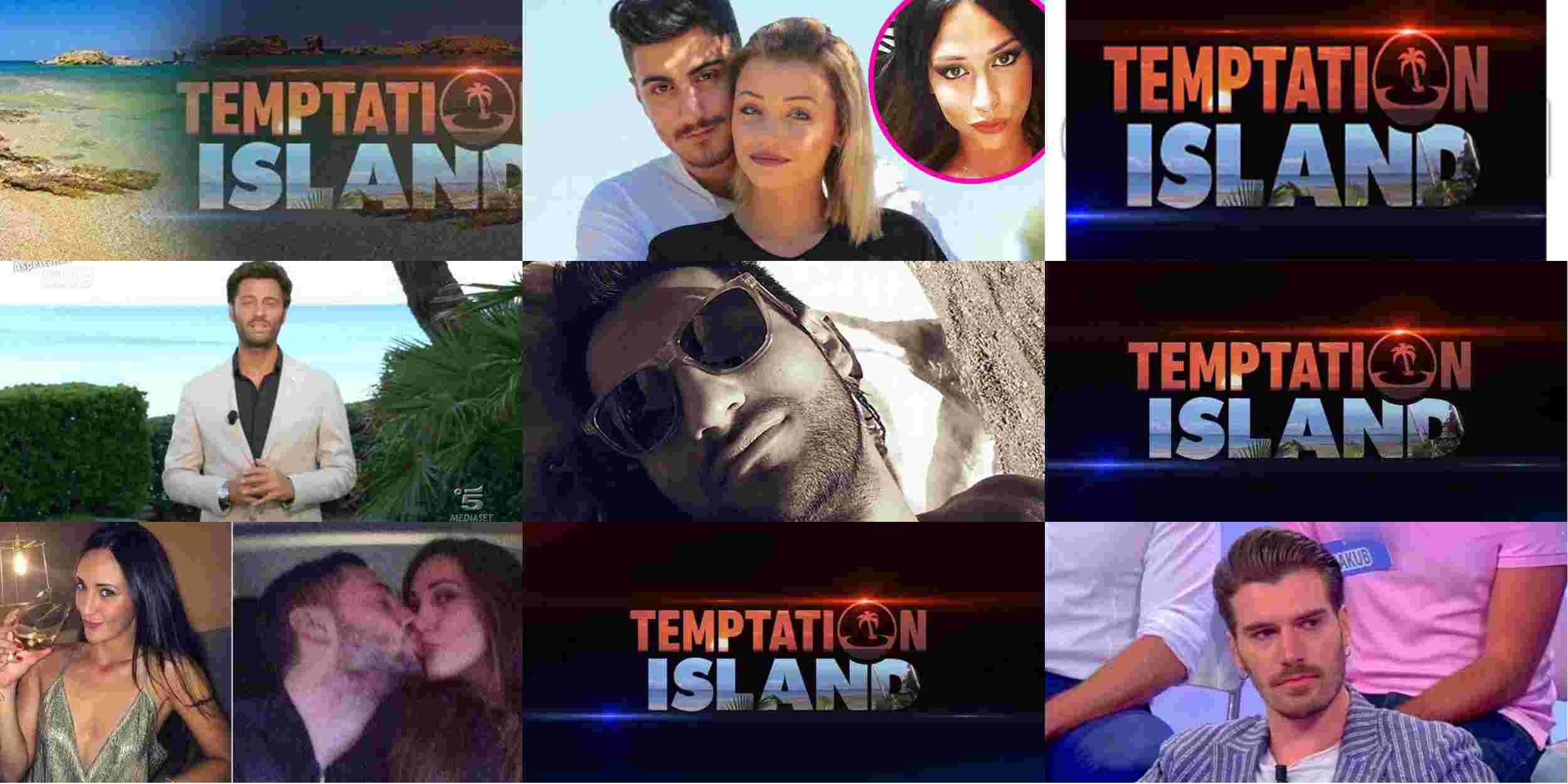 Temptation Island 2017 news: la strana richiesta di Francesca Baroni indigna il web