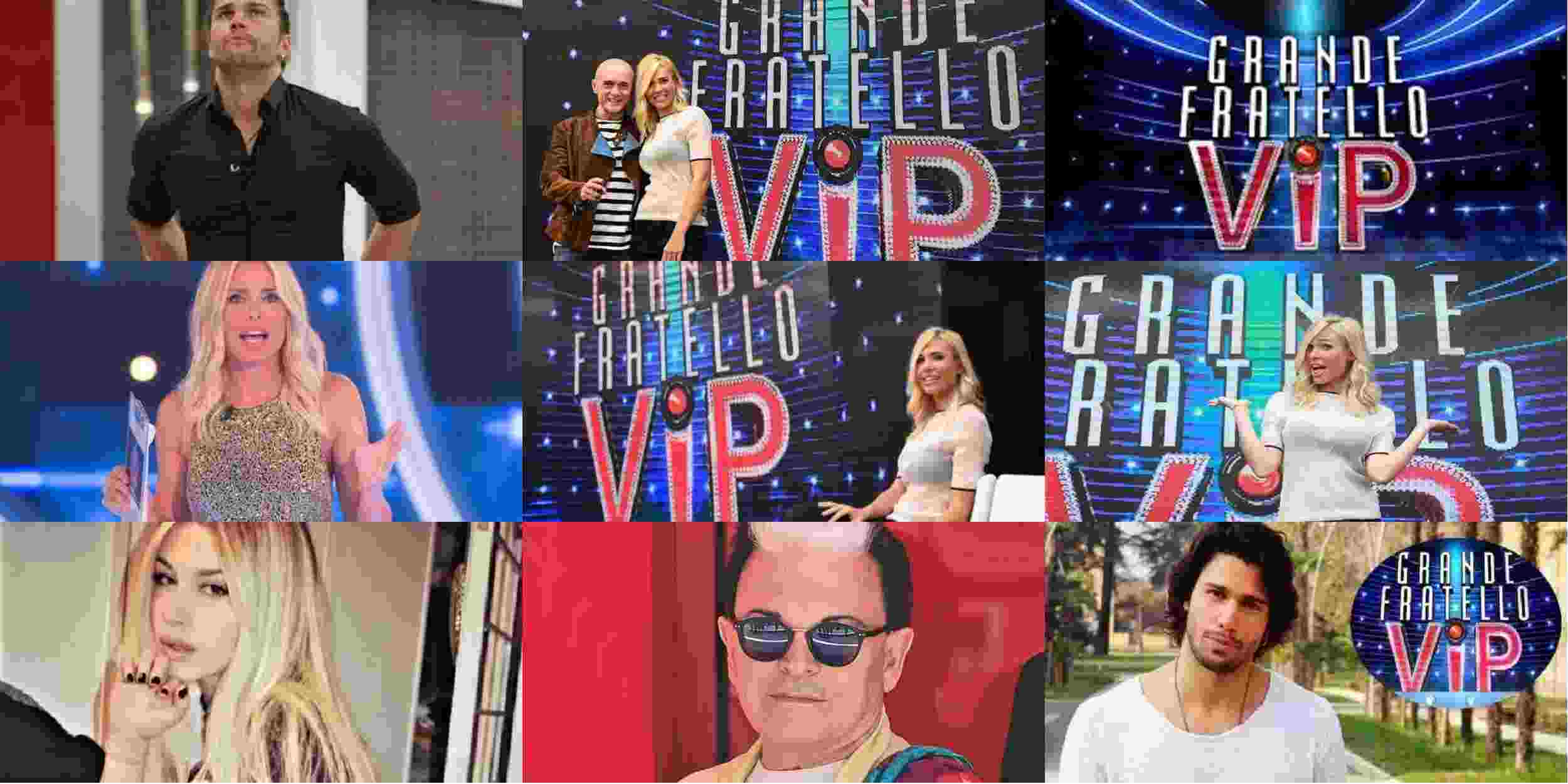 Grande Fratello Vip, strategia vincente di Luca Onestini?