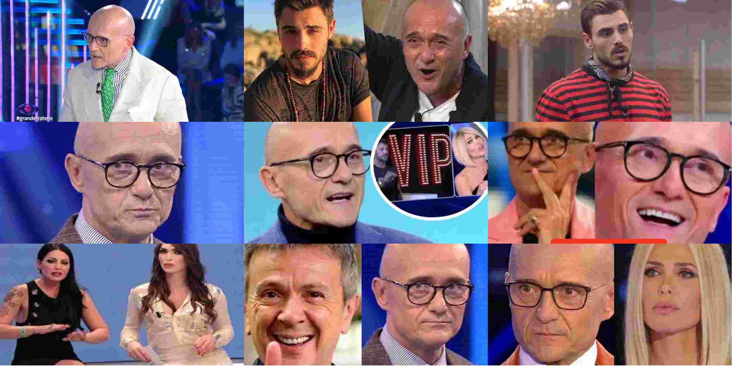 Stravolta la programmazione del Grande Fratello: c’entra una esclusiva Mediaset