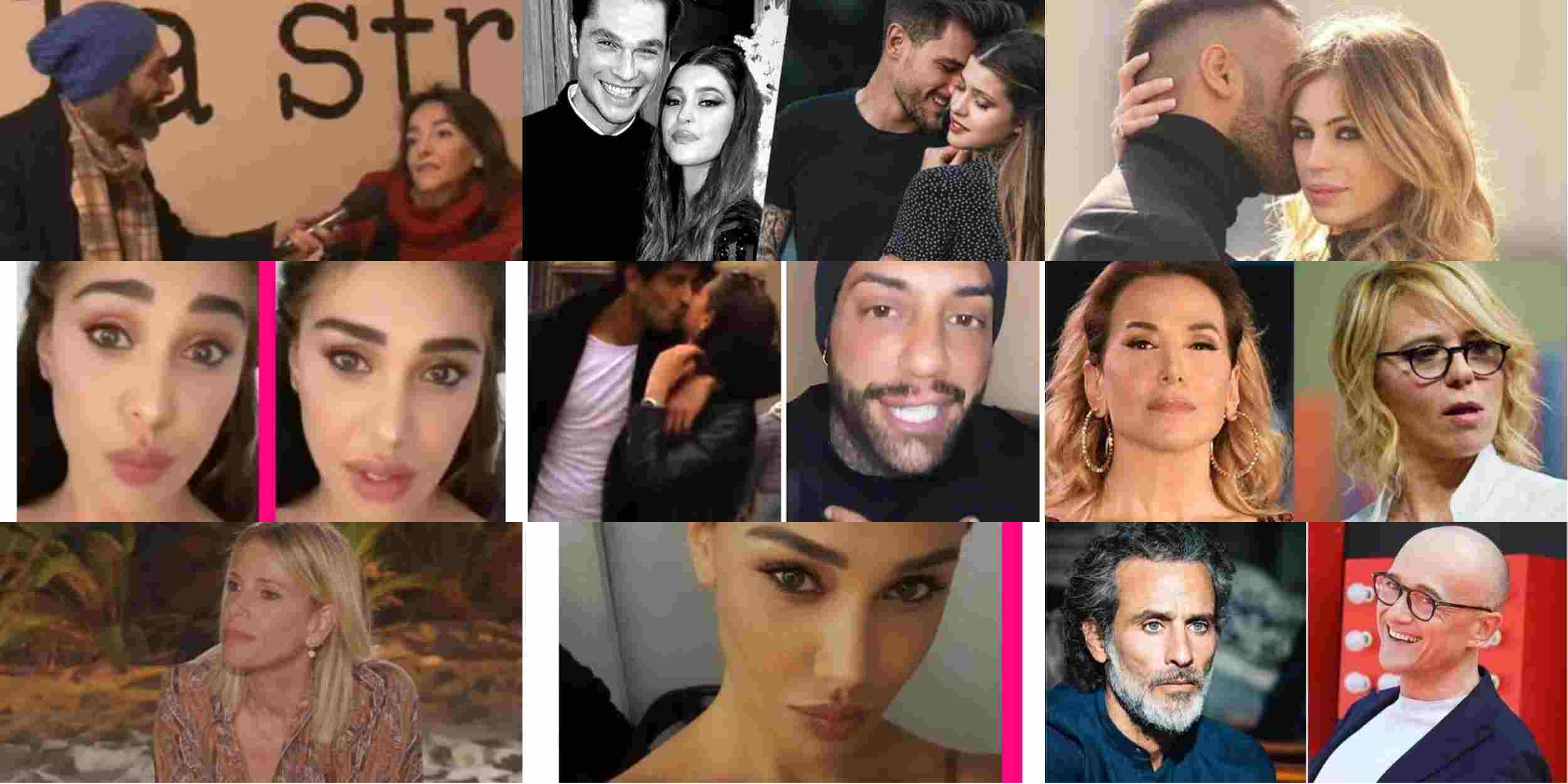 Striscia la Notizia: addio a Laura Boerci, inviata con Max Laudadio